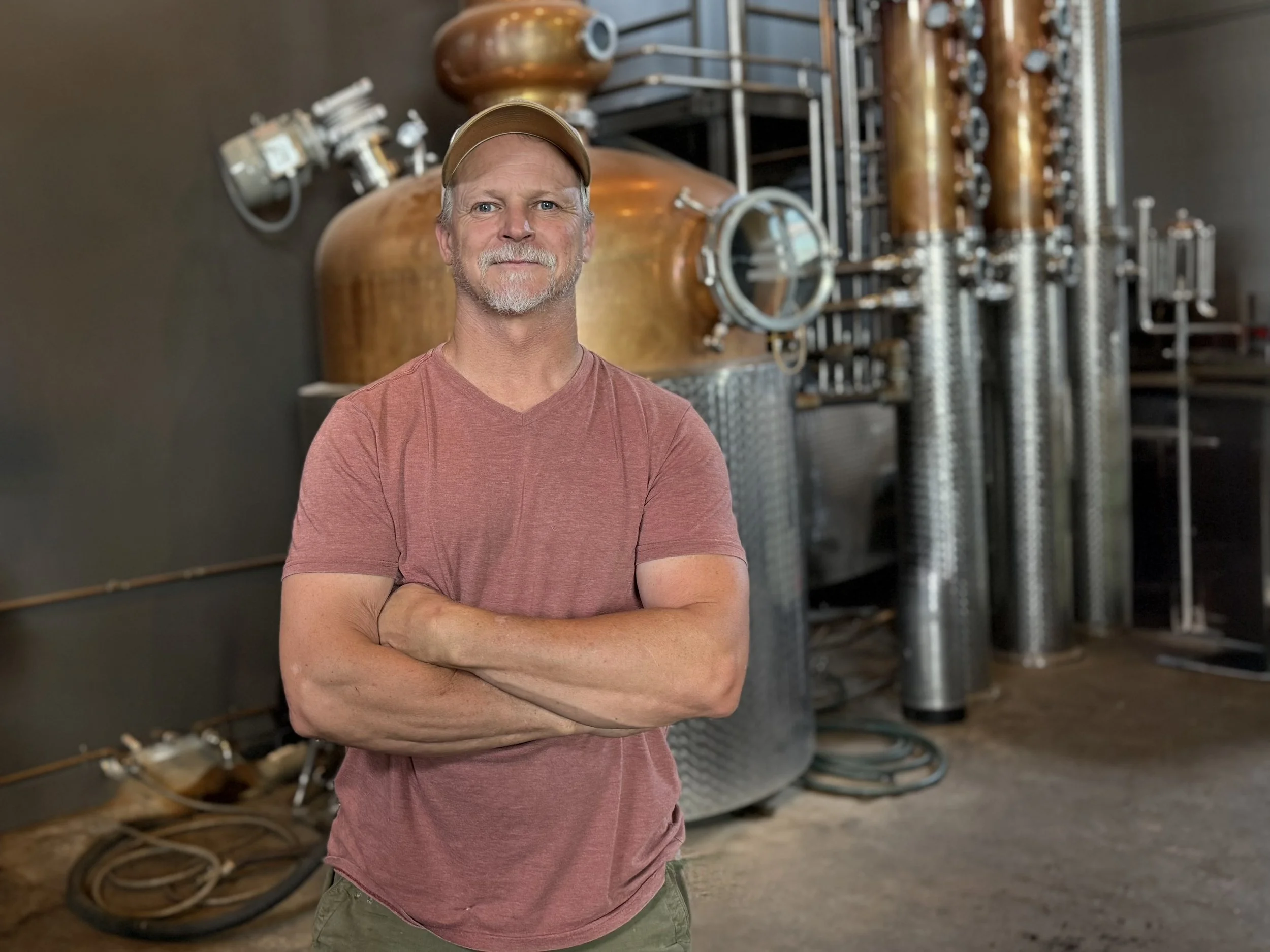 Beehive Distilling