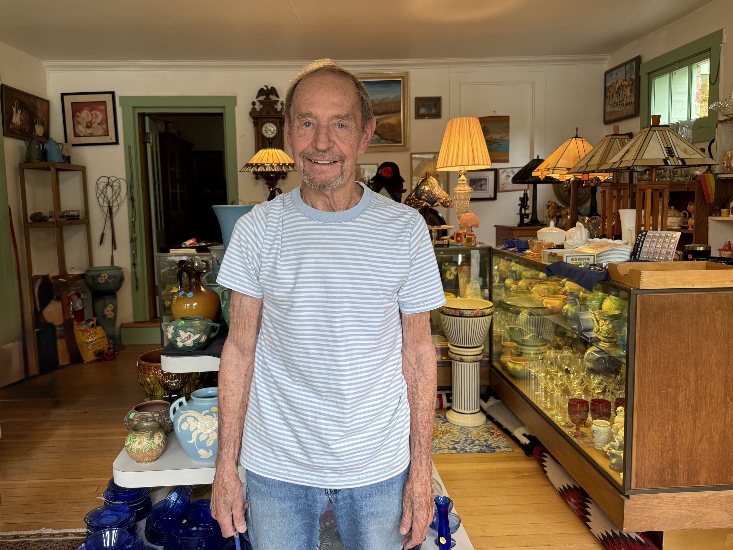 Marmalade Antiques