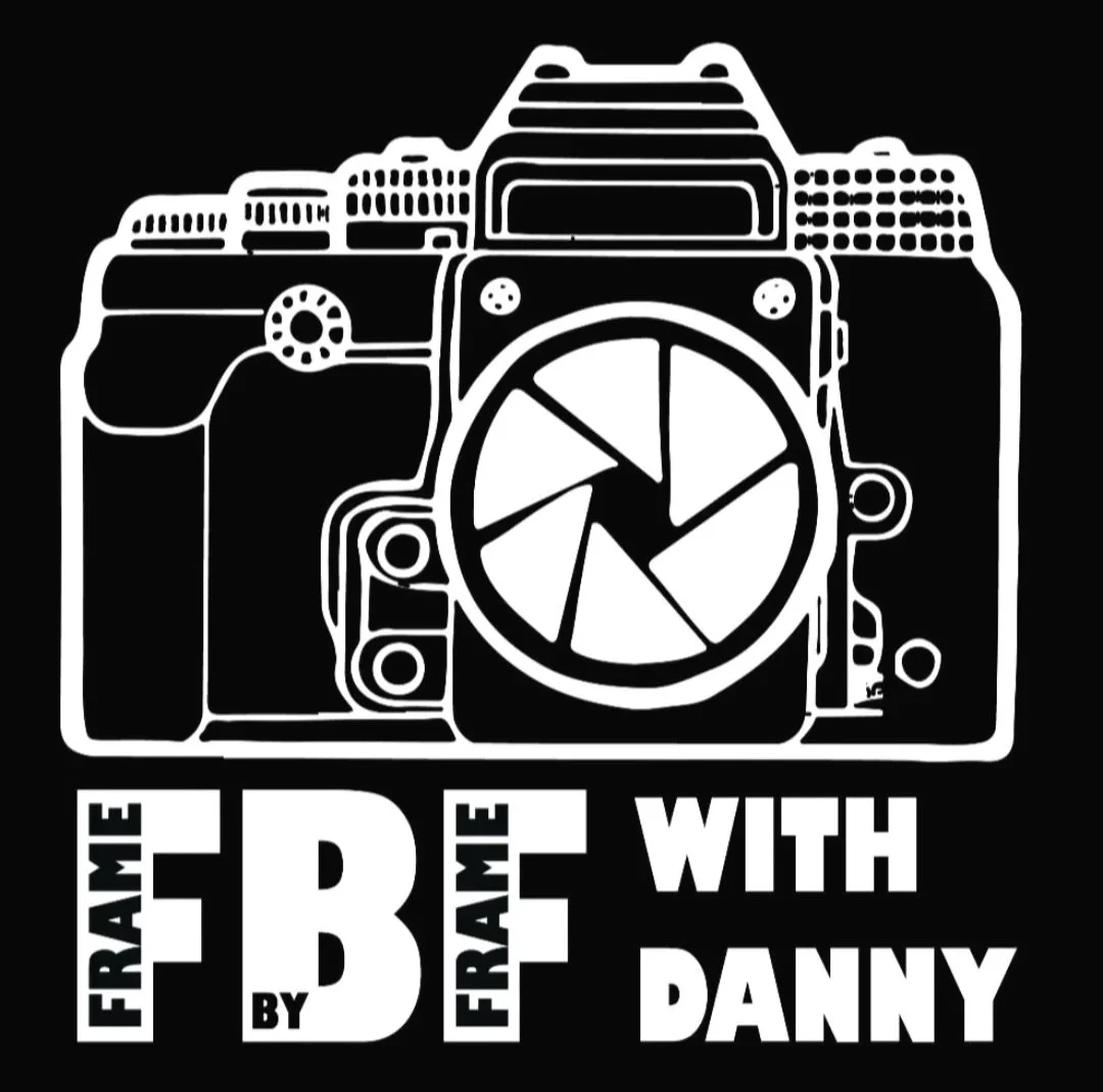 Frame By Frame with Danny 