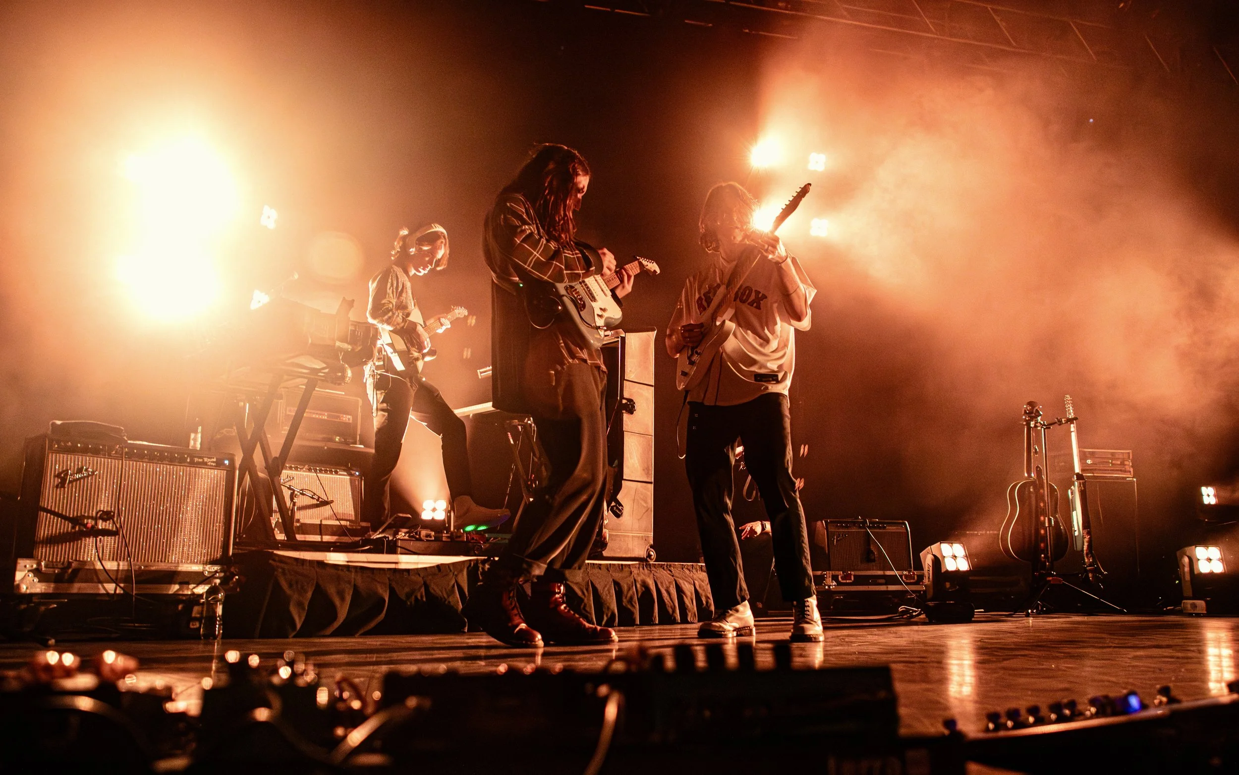 Flipturn | © Nicole Levitsky