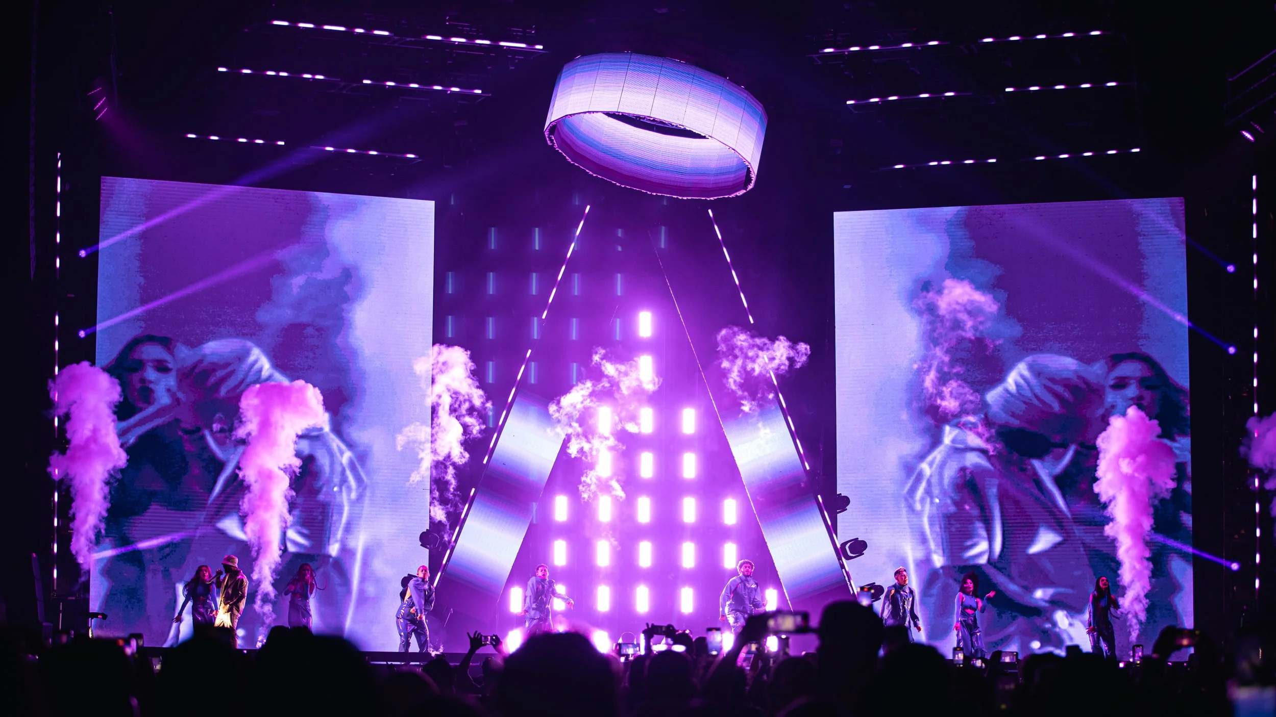 Arcángel | © Nicole Levitsky