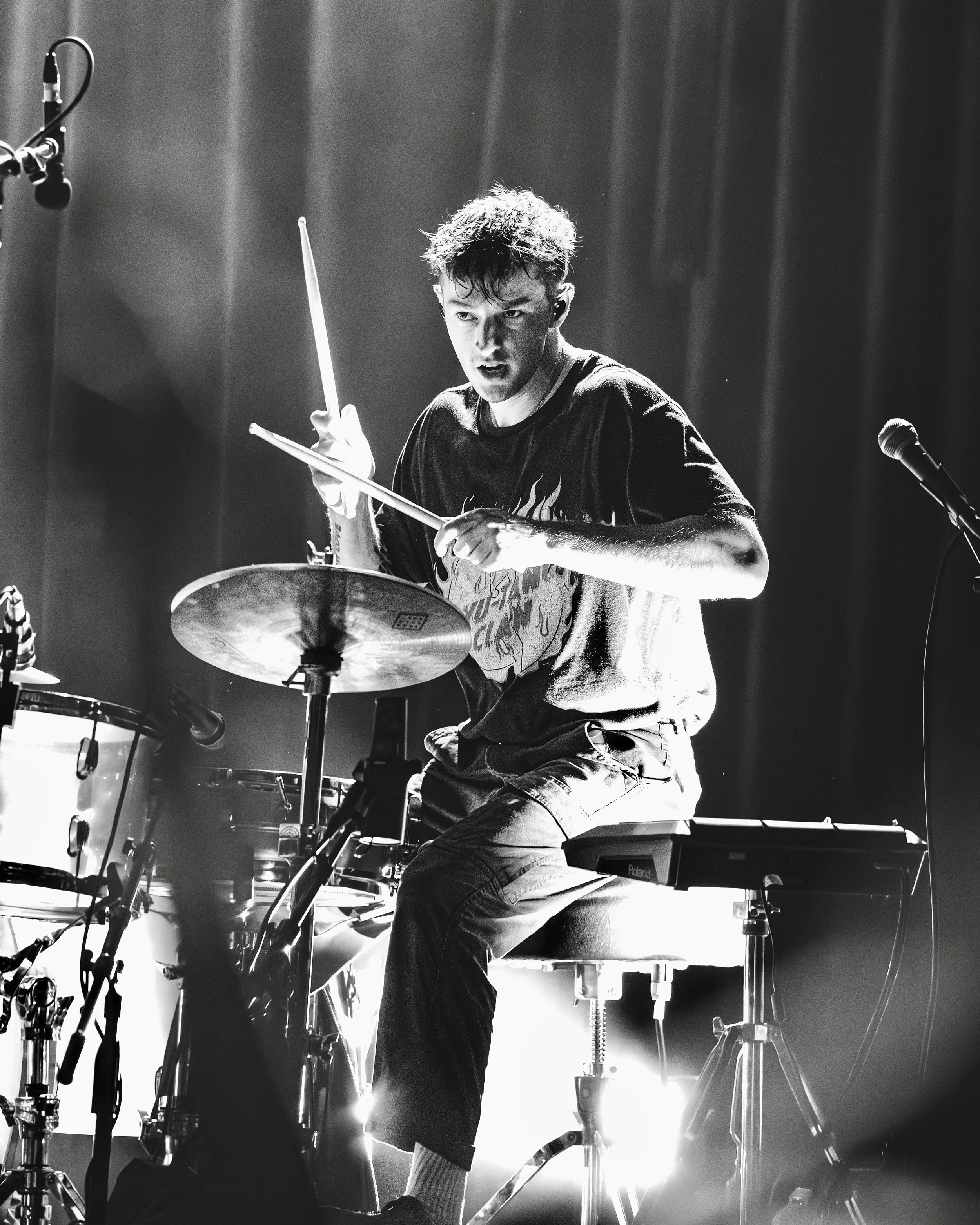 Flipturn | © Nicole Levitsky