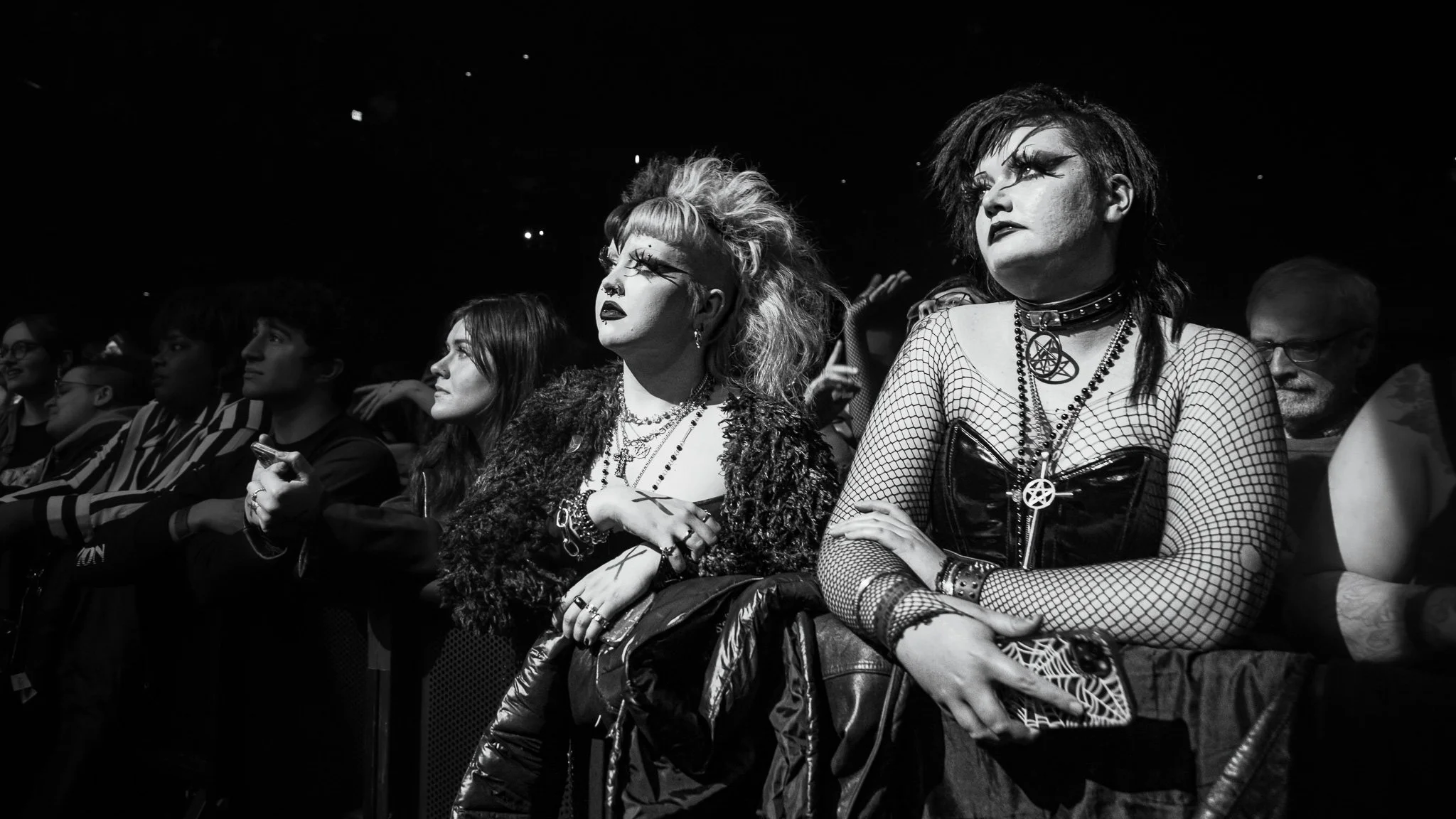 Molchat Doma | © Nicole Levitsky