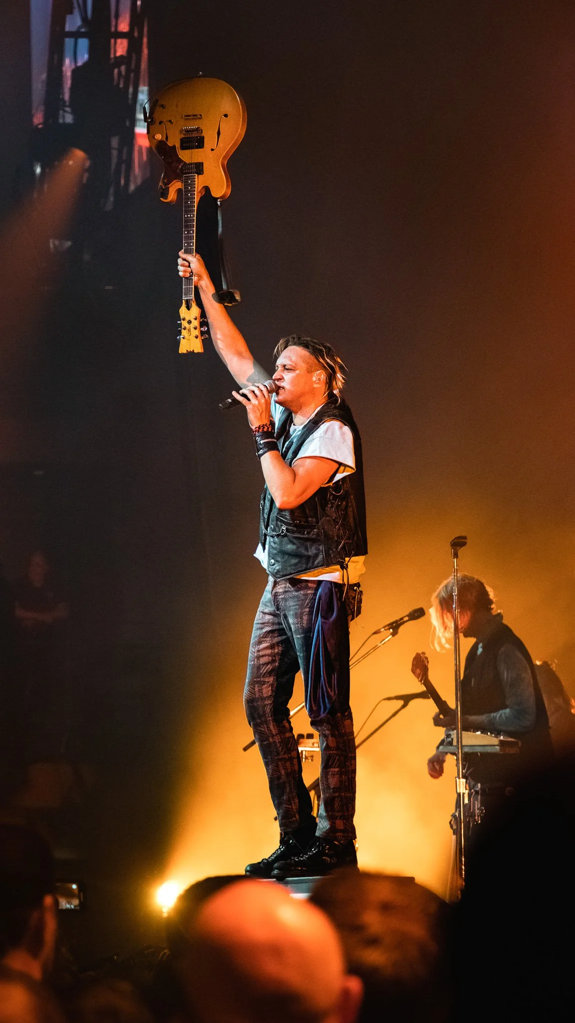 Arcade Fire | © Nicole Levitsky