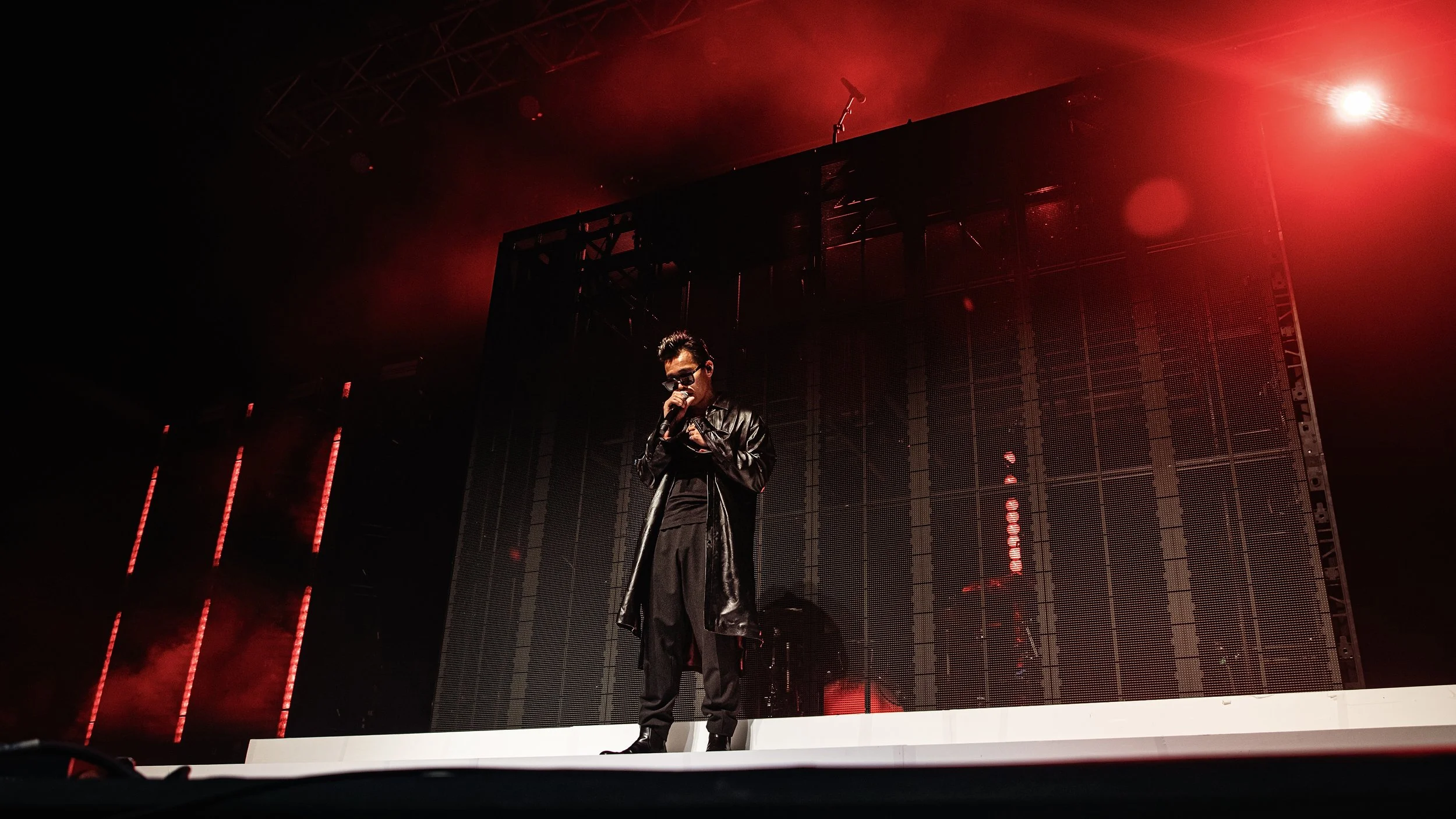 ZHU | © Nicole Levitsky