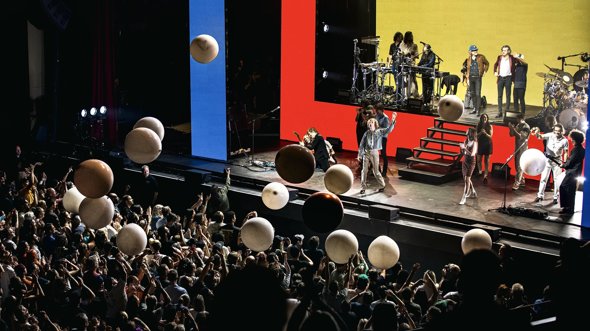 Beck | © Nicole Levitsky