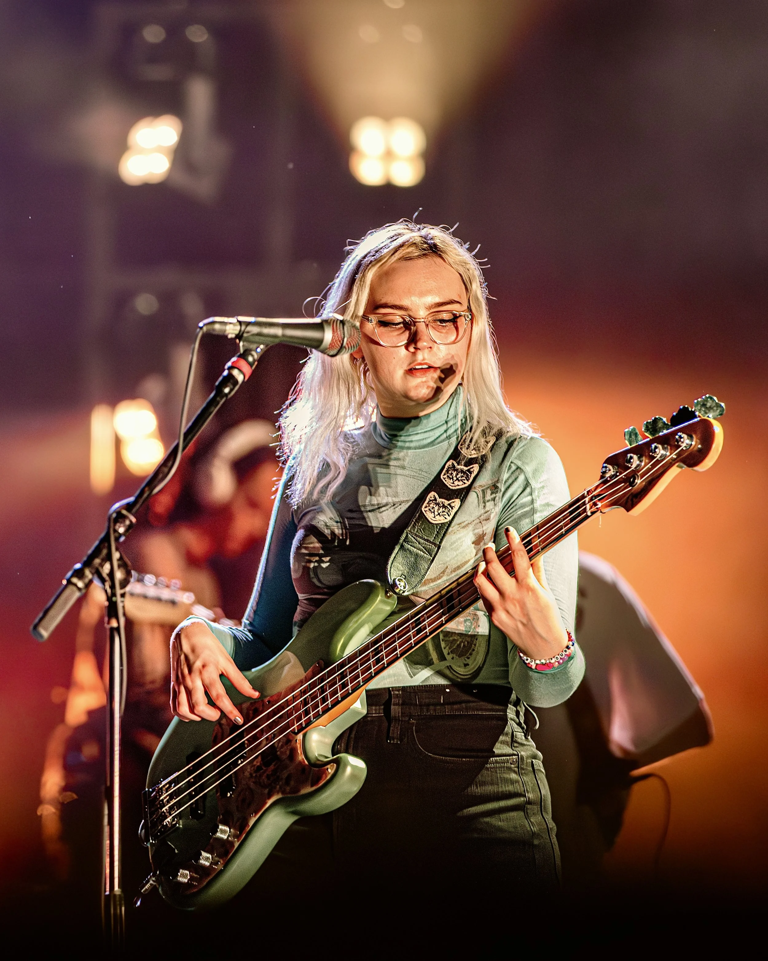 Flipturn | © Nicole Levitsky