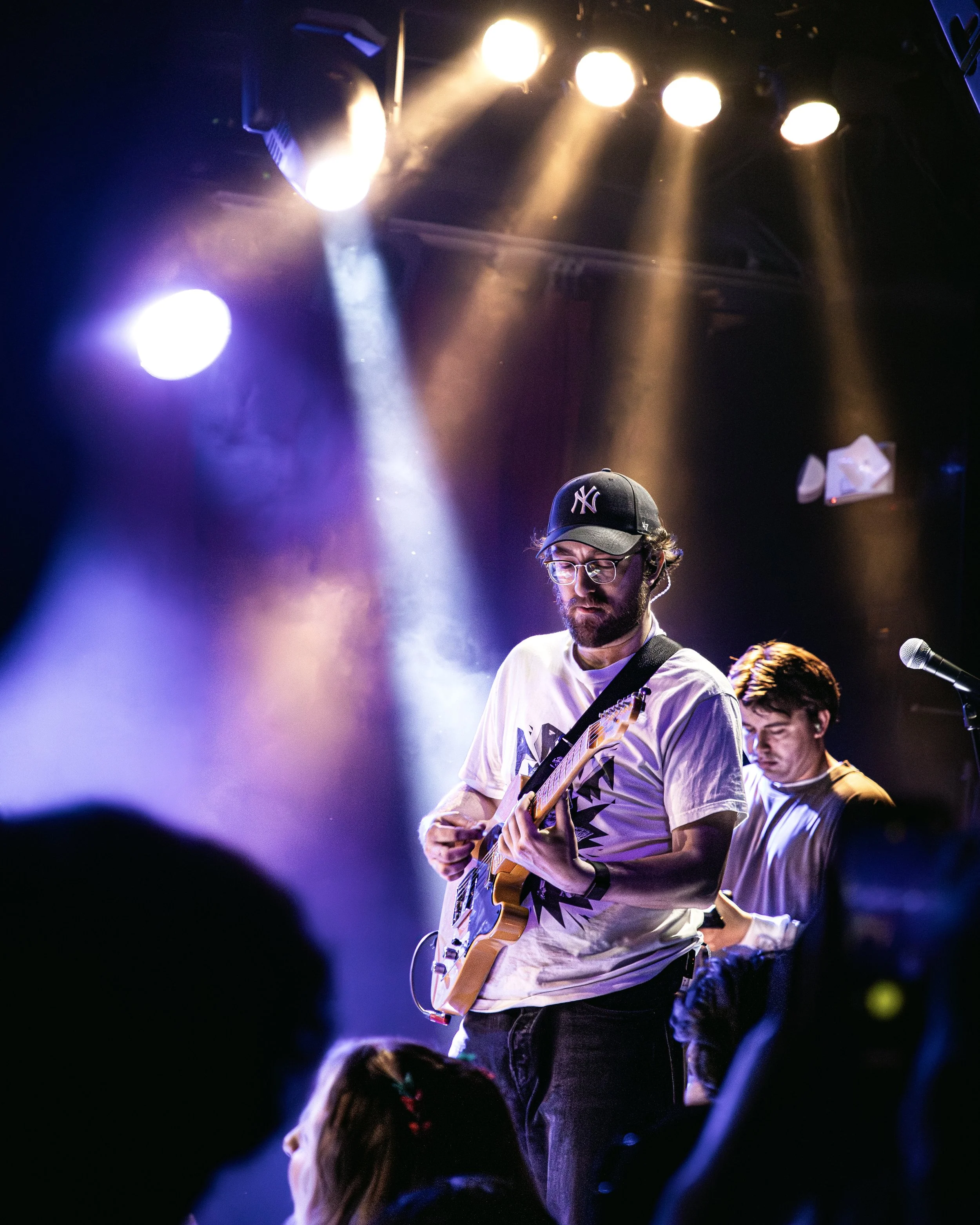 Yot Club | © Nicole Levitsky