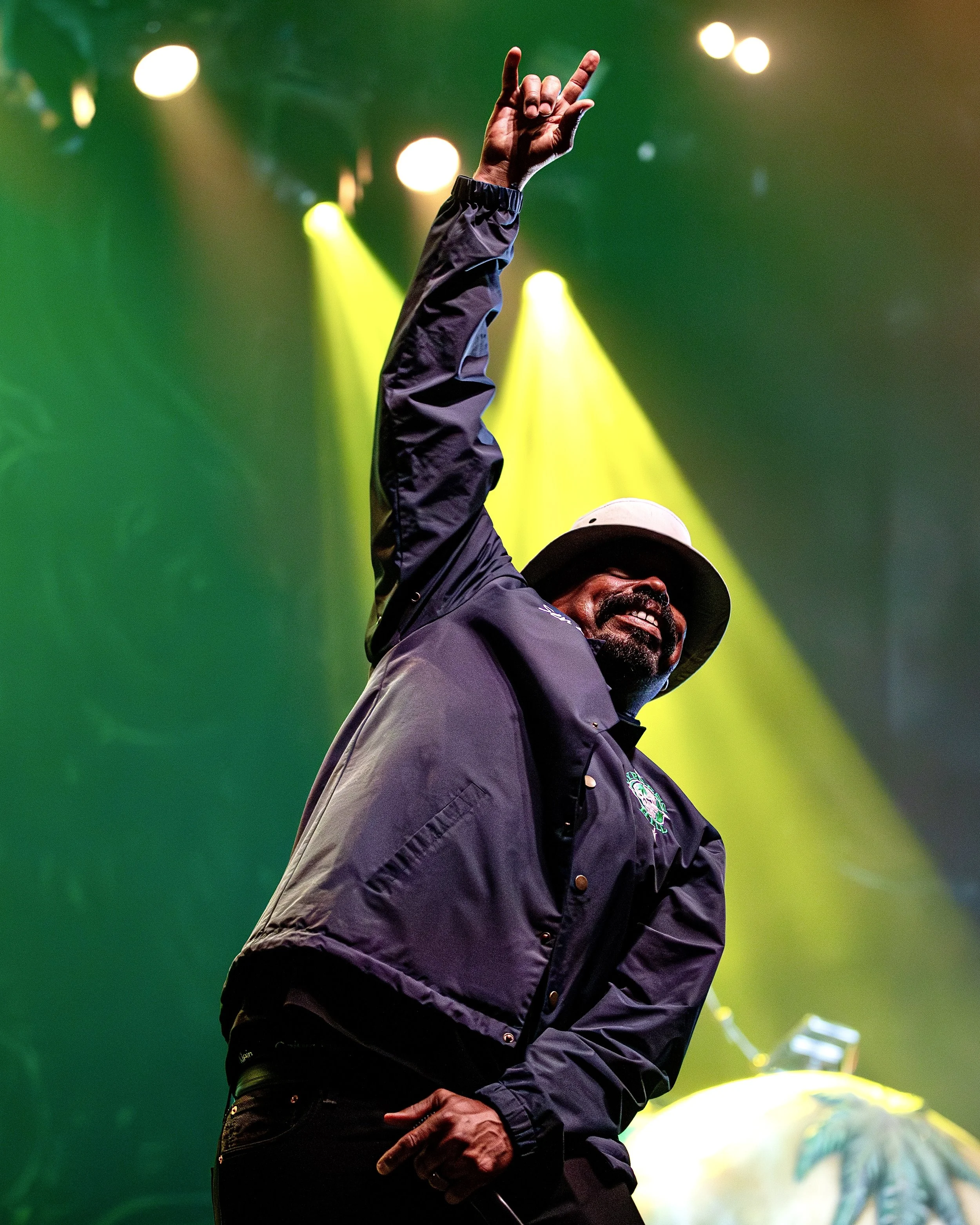 Cypress Hill | © Nicole Levitsky