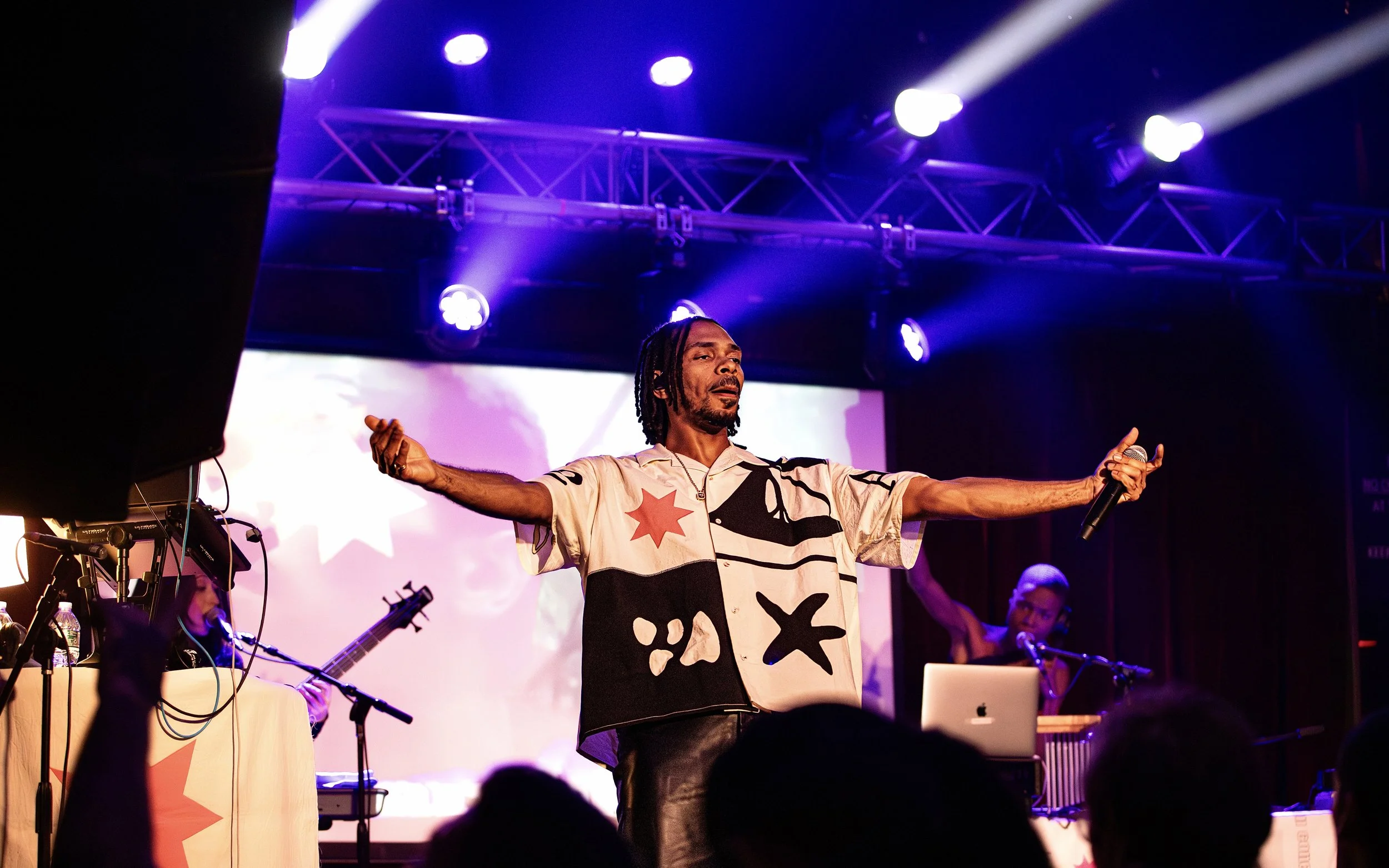 Erick the Architect | © Nicole Levitsky