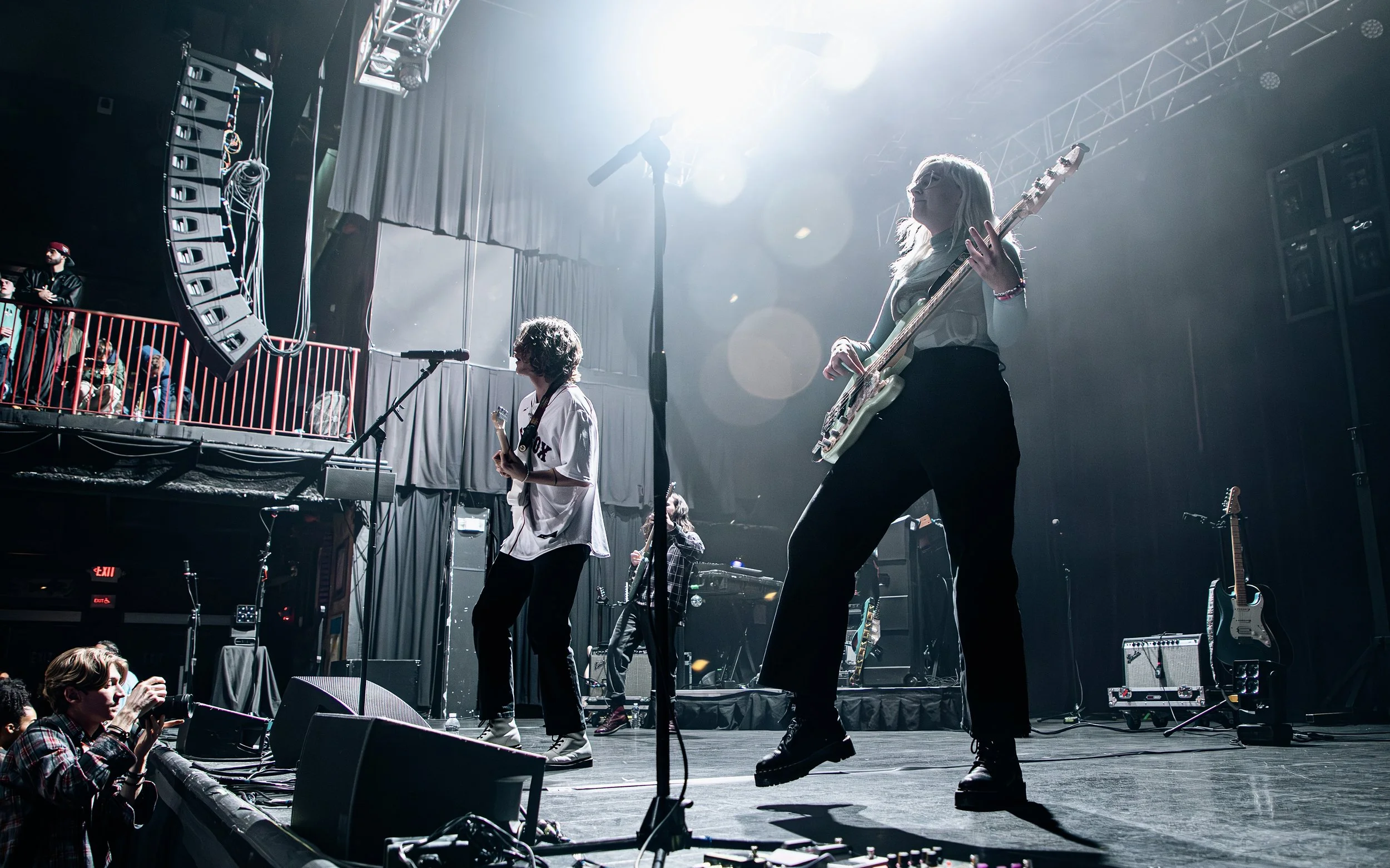 Flipturn | © Nicole Levitsky