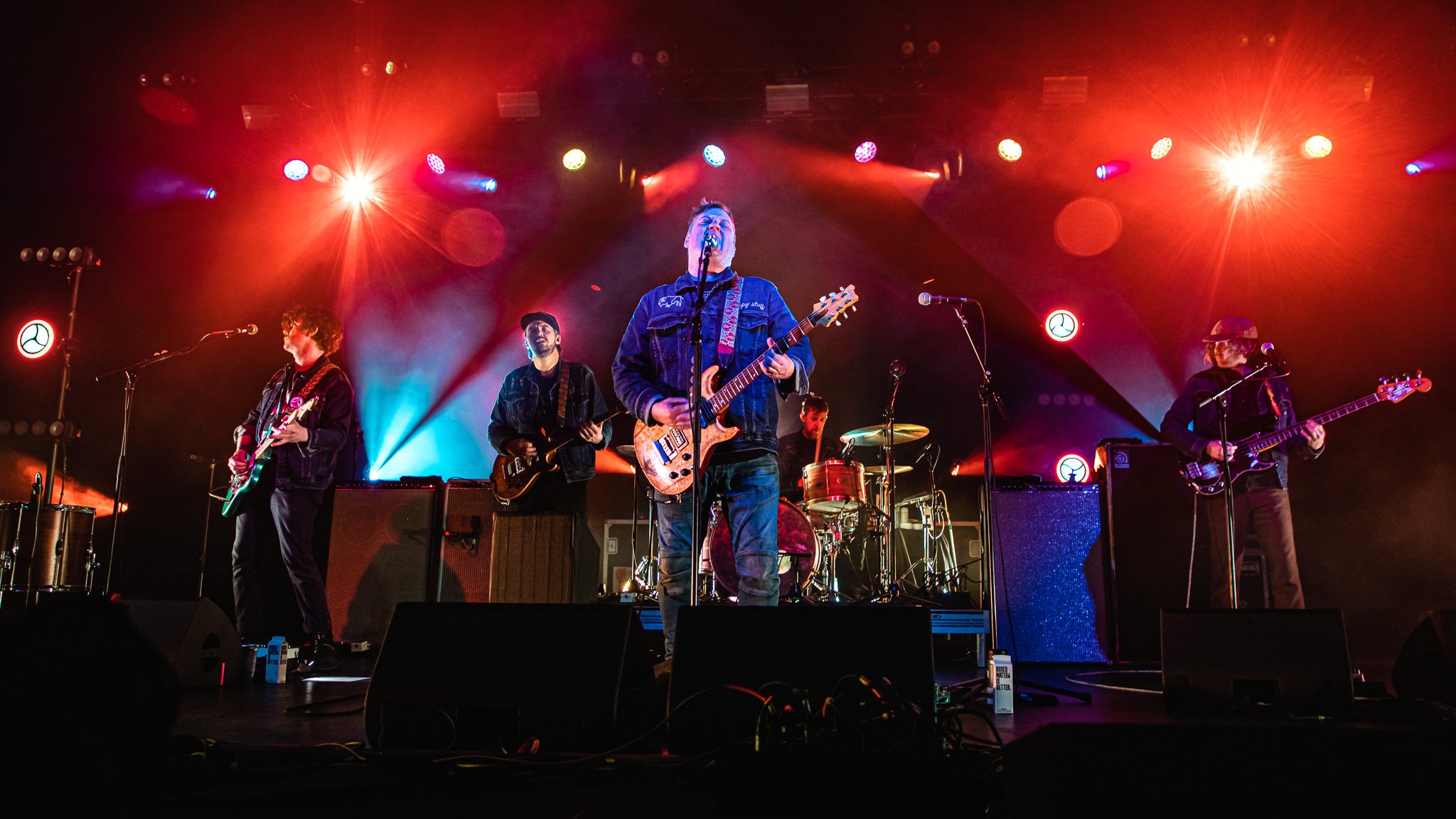 Modest Mouse | © Nicole Levitsky