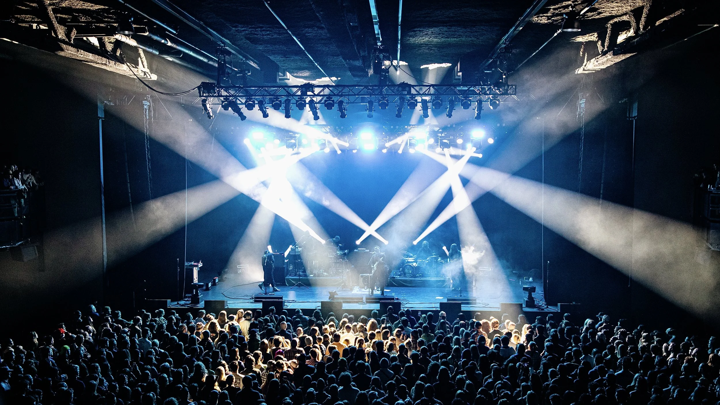 Shakey Graves | © Nicole Levitsky