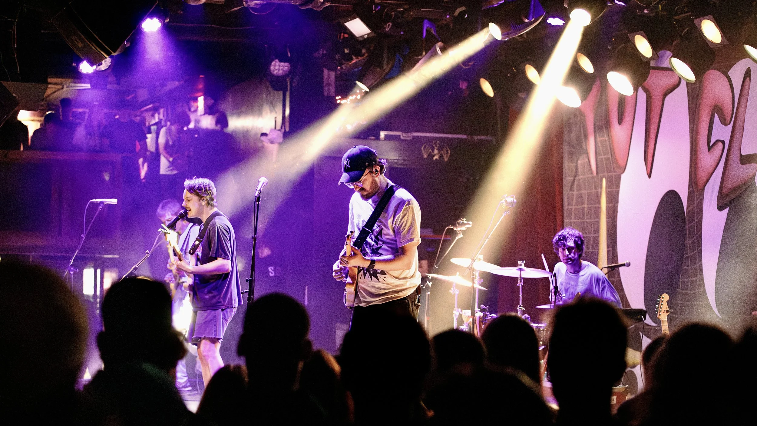 Yot Club | © Nicole Levitsky