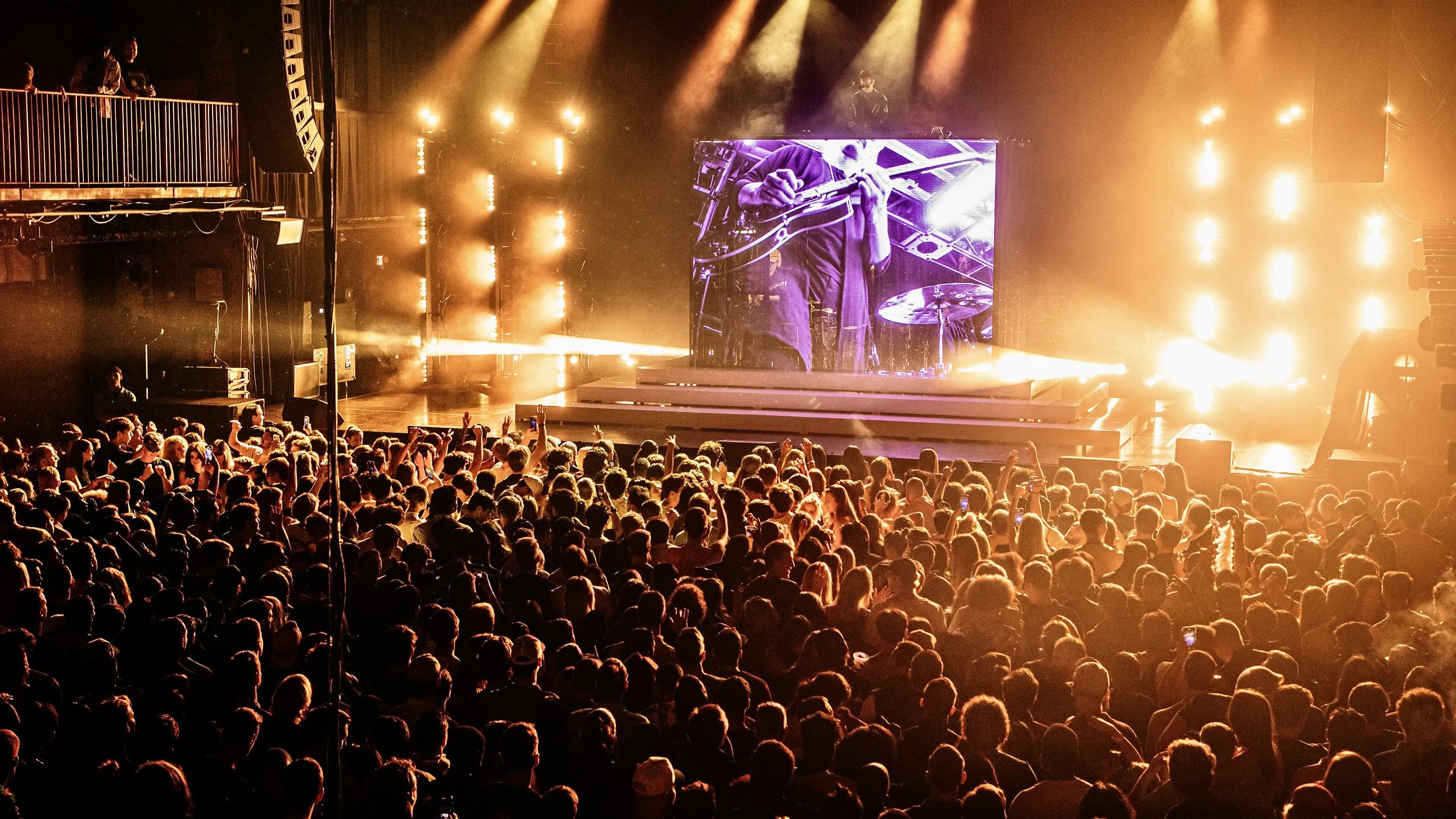 ZHU | © Nicole Levitsky