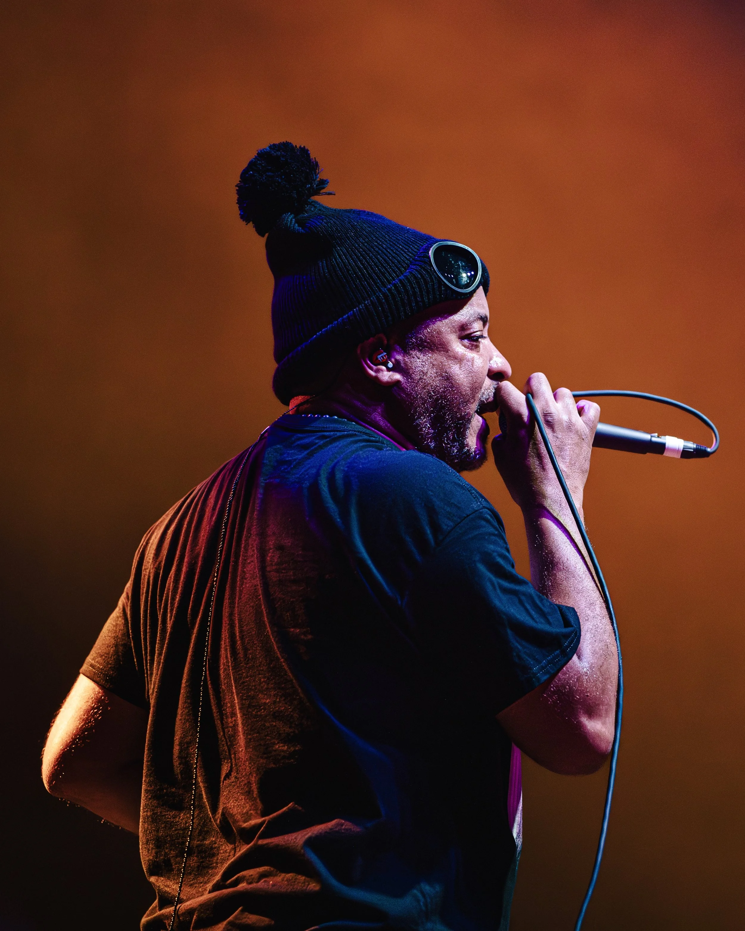 The Pharcyde | © Nicole Levitsky