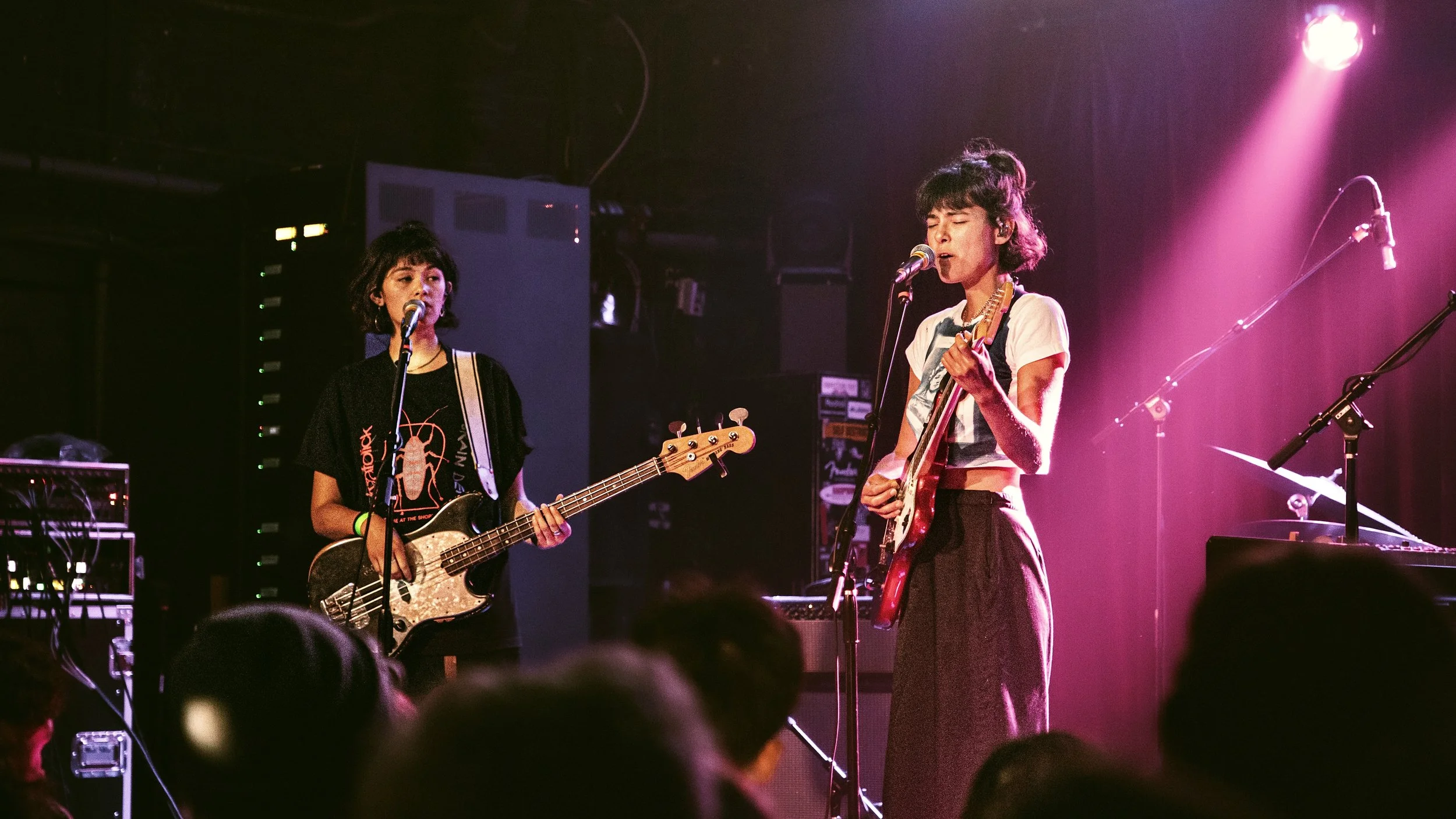 Miya Folick | © Nicole Levitsky