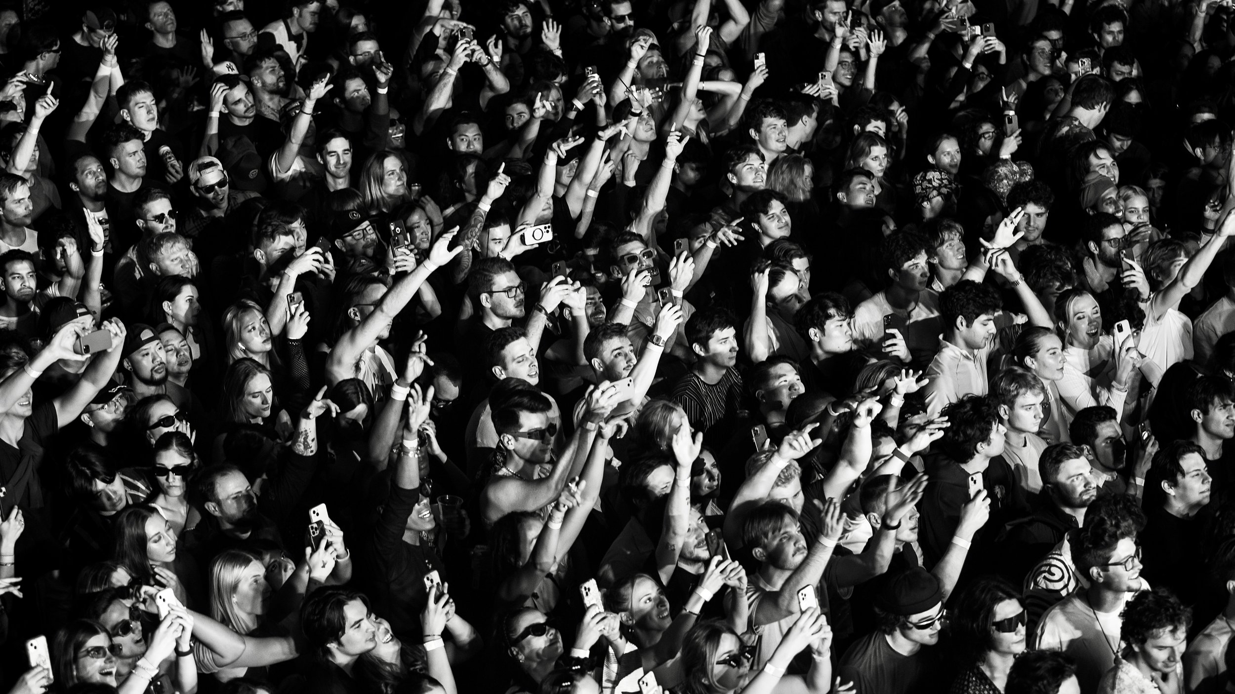 ZHU | © Nicole Levitsky