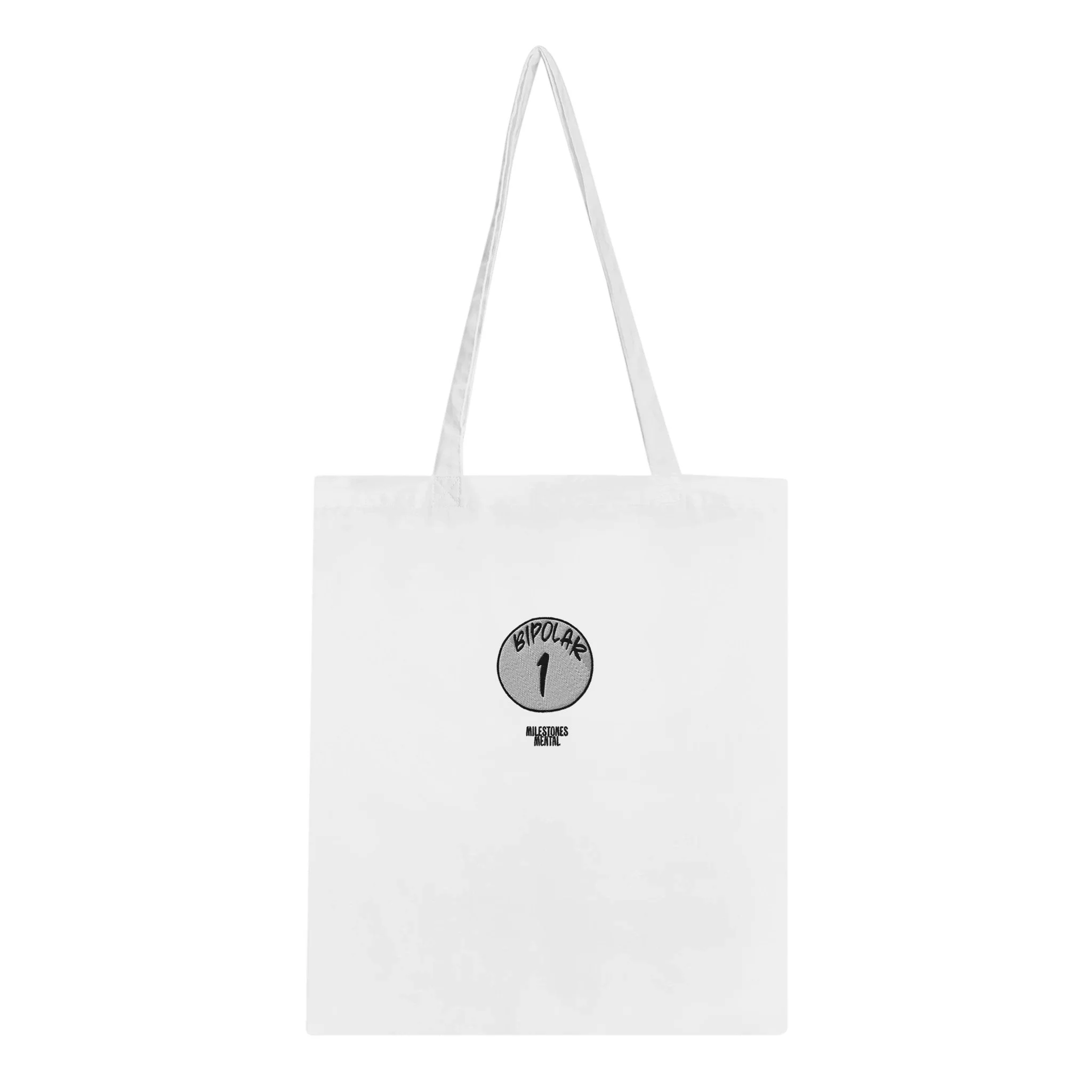 Bipolar Classic Tote Bag