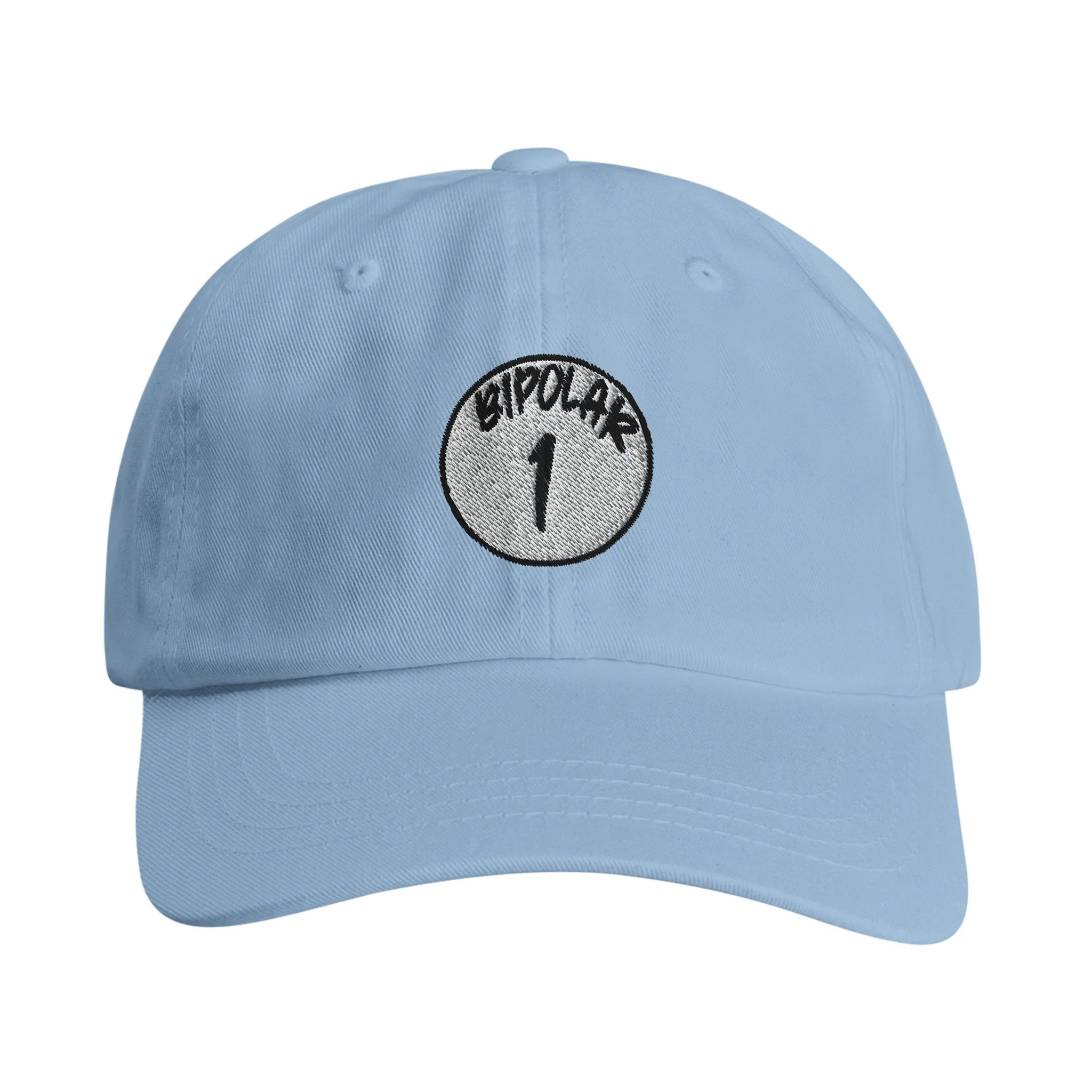 Bipolar Dad Cap