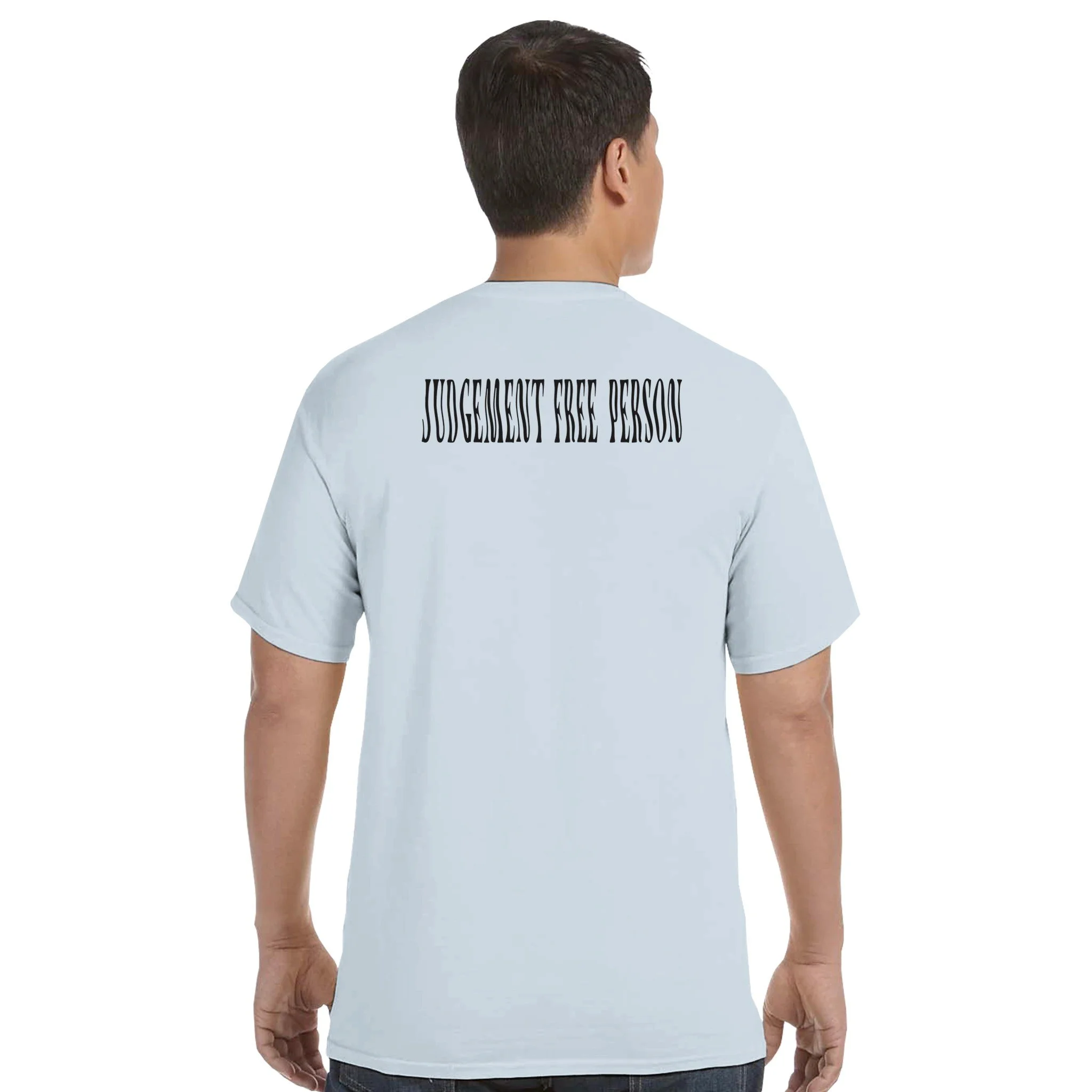 Judgement Free T-Shirt