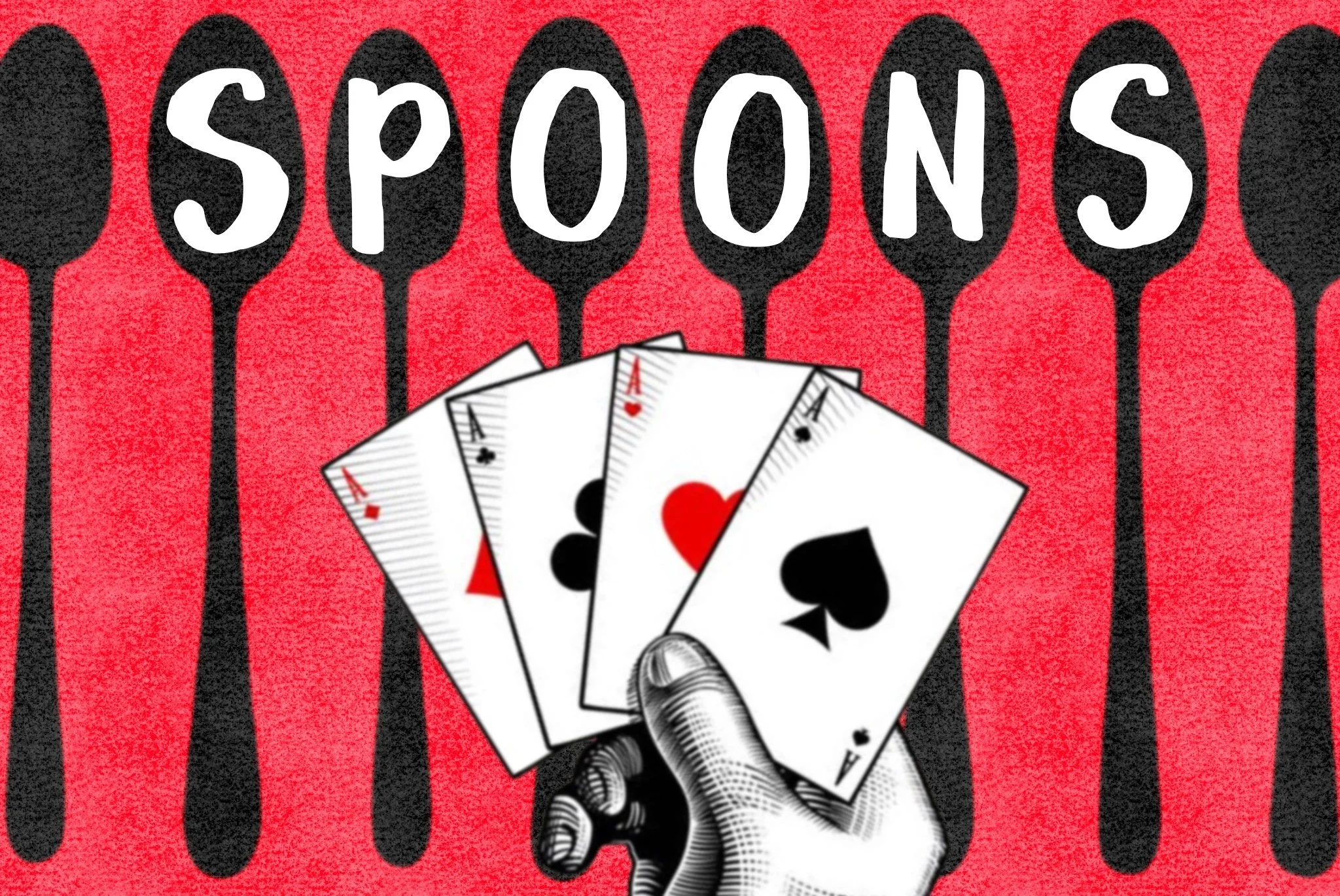 Spoons