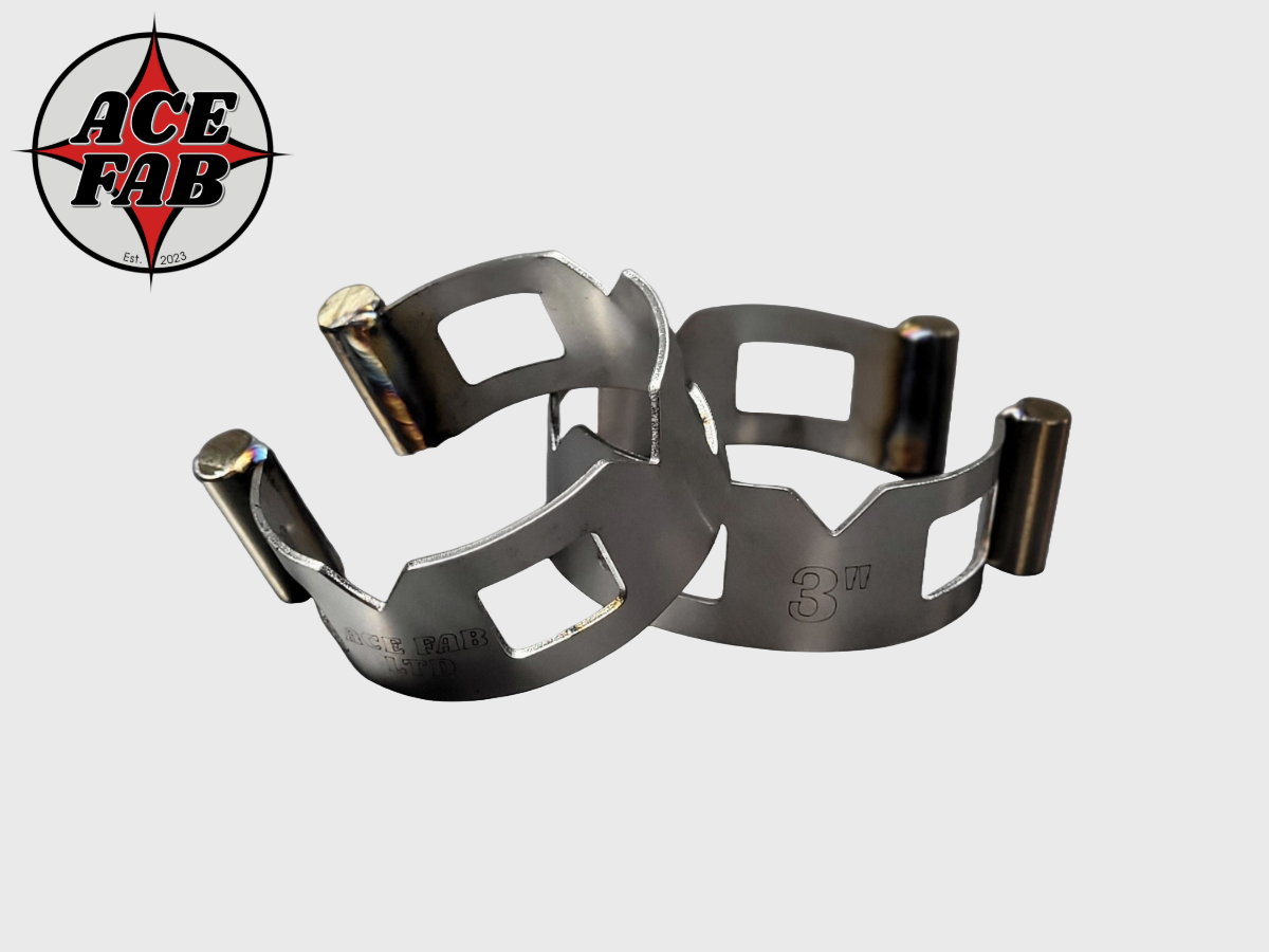 Single Tacking Bands