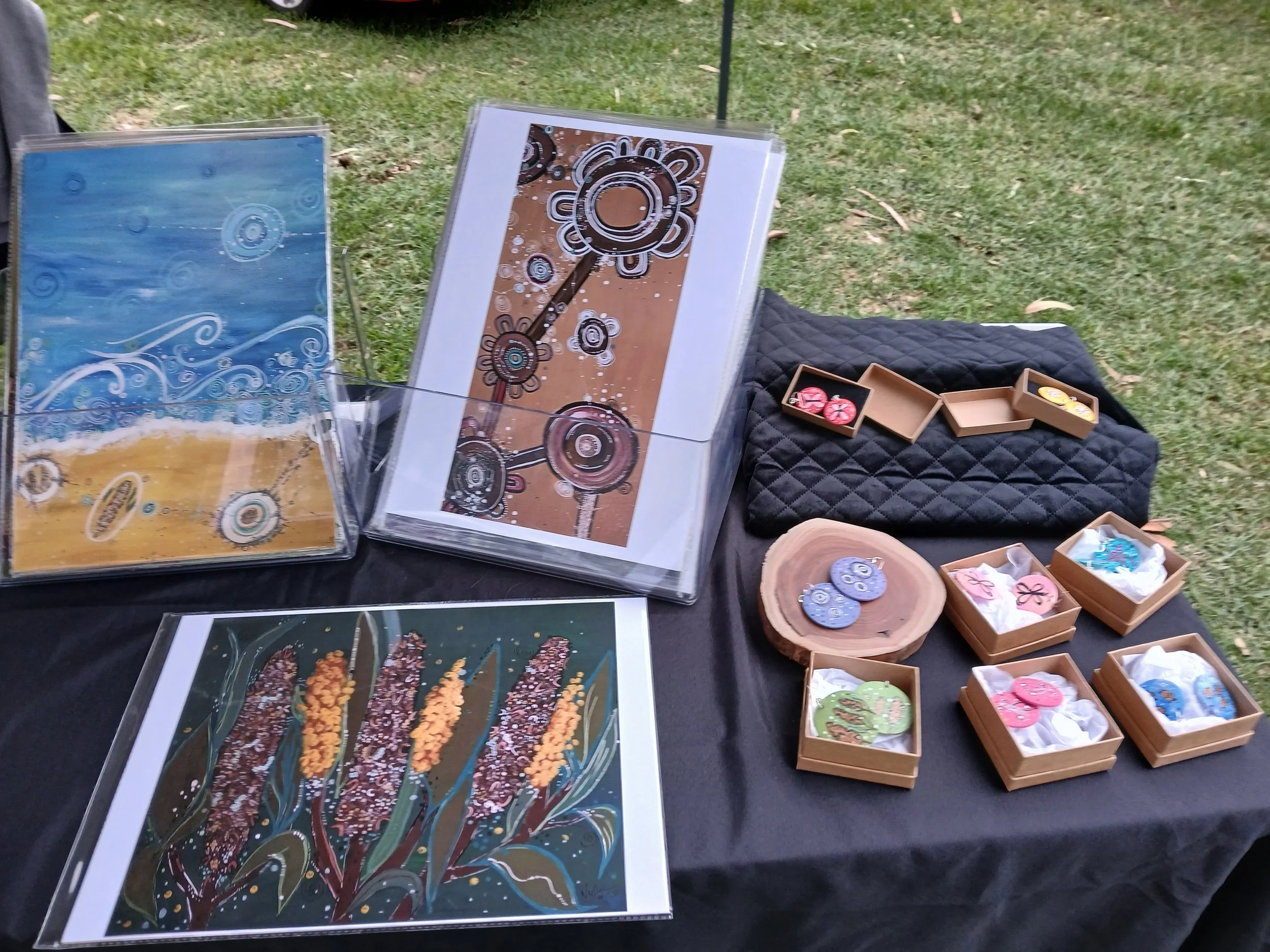 Cruden Farm Fathers Day Market … Beautiful Langwarrin