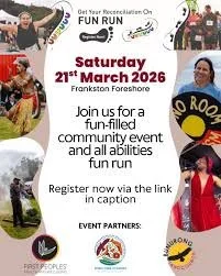 GET YOUR RECONCILIATION ON Market 