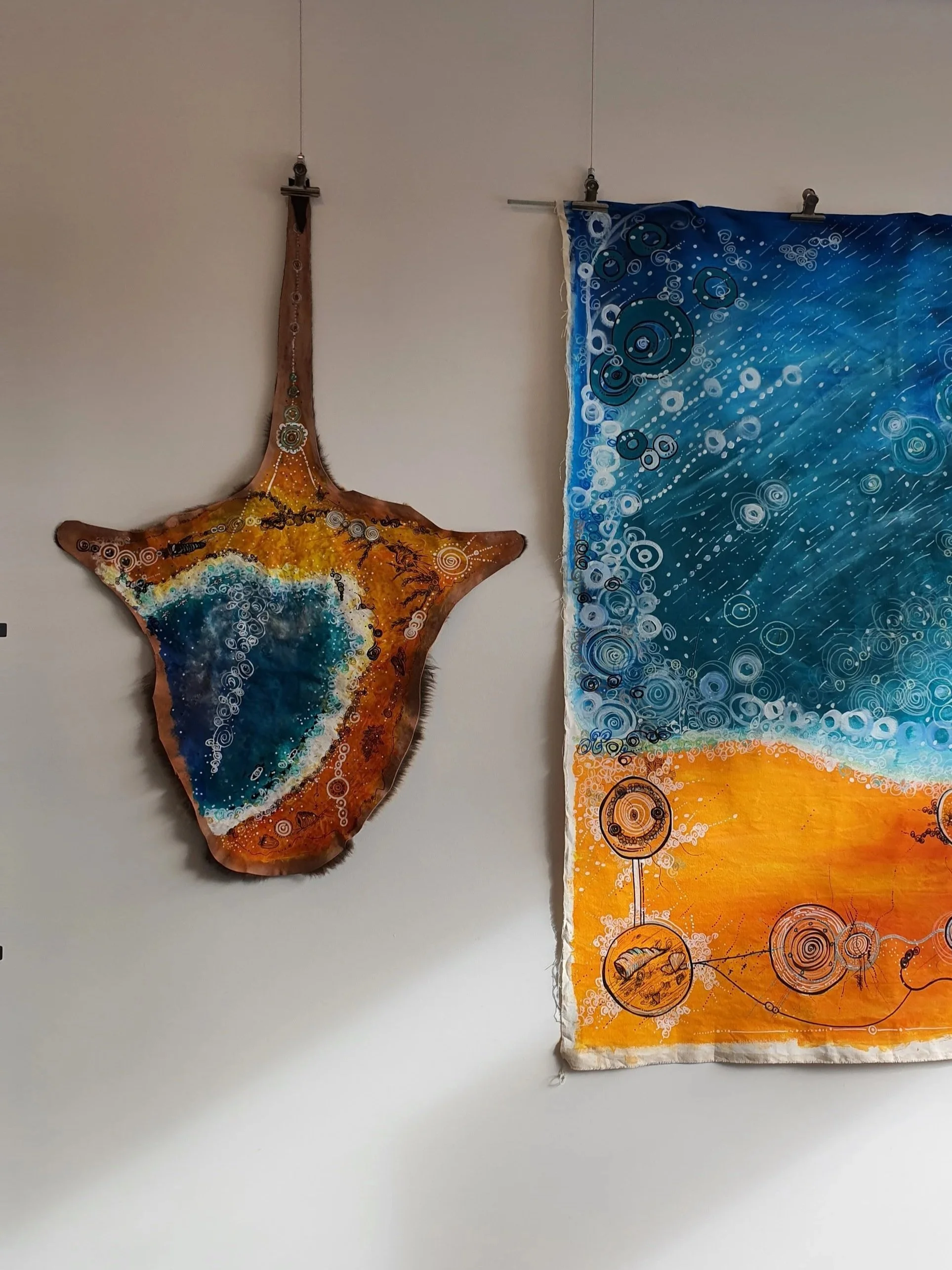 SCULLYBUGS BALLAM PARK 