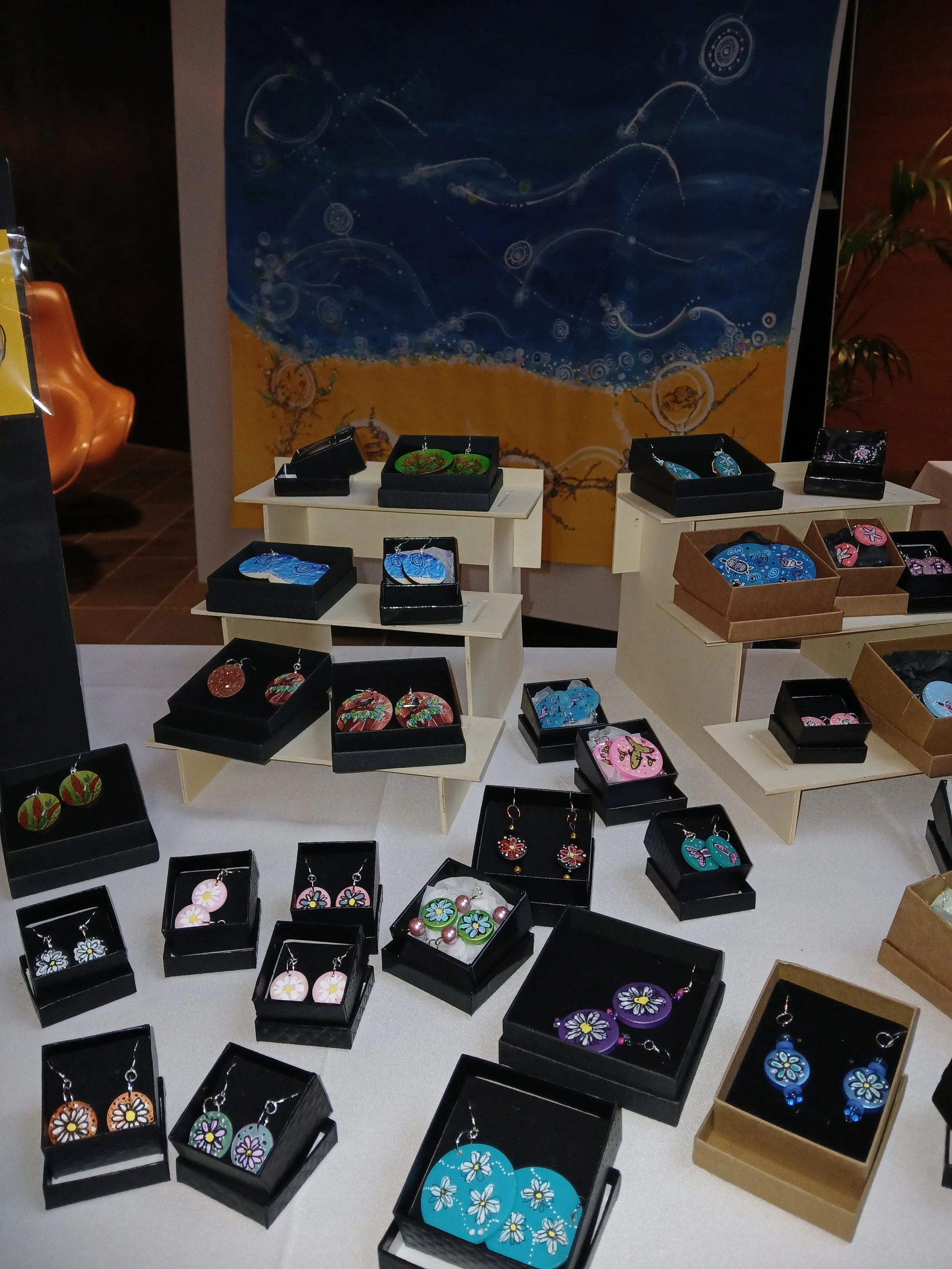 WARRANDYTE RIVERSIDE Market.. 