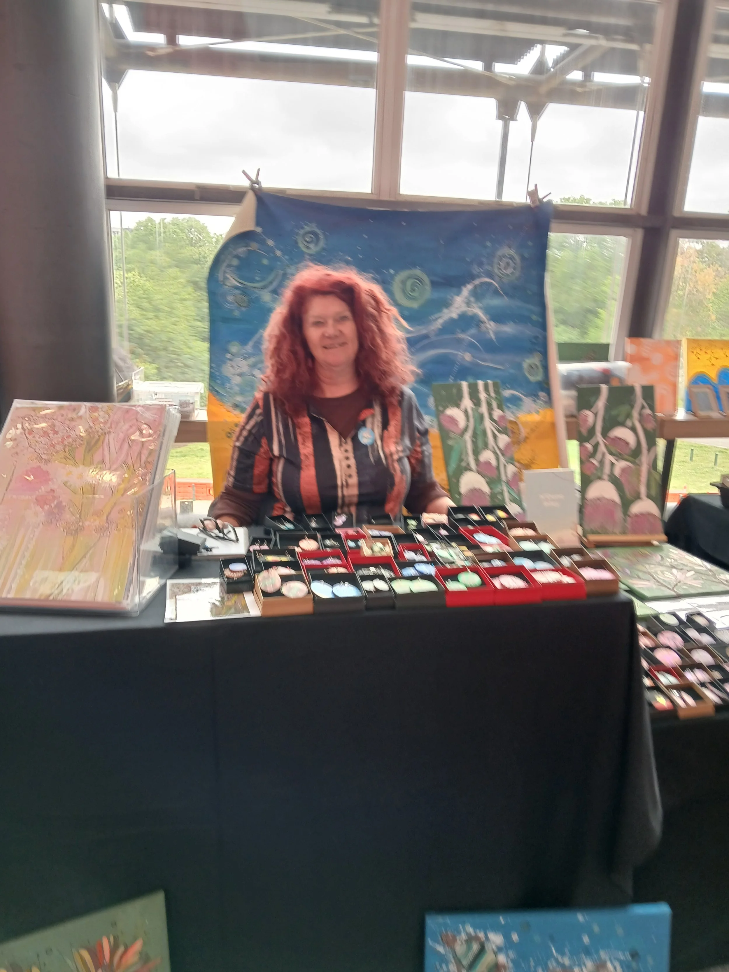 PHILLIP ISLAND Market School Holidays ..Monday 21st  September 