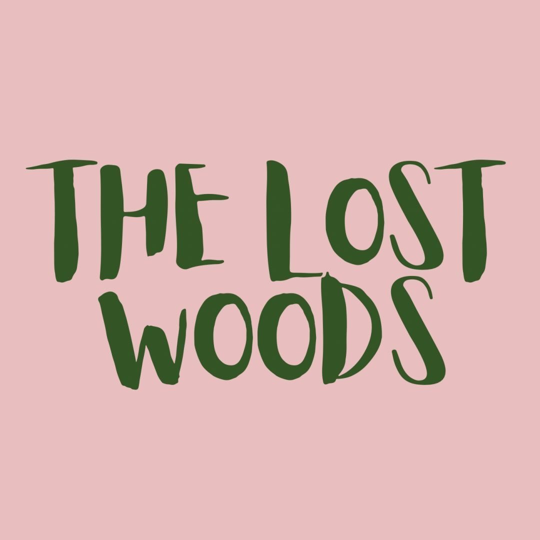 THE LOST WOODS Market.. 