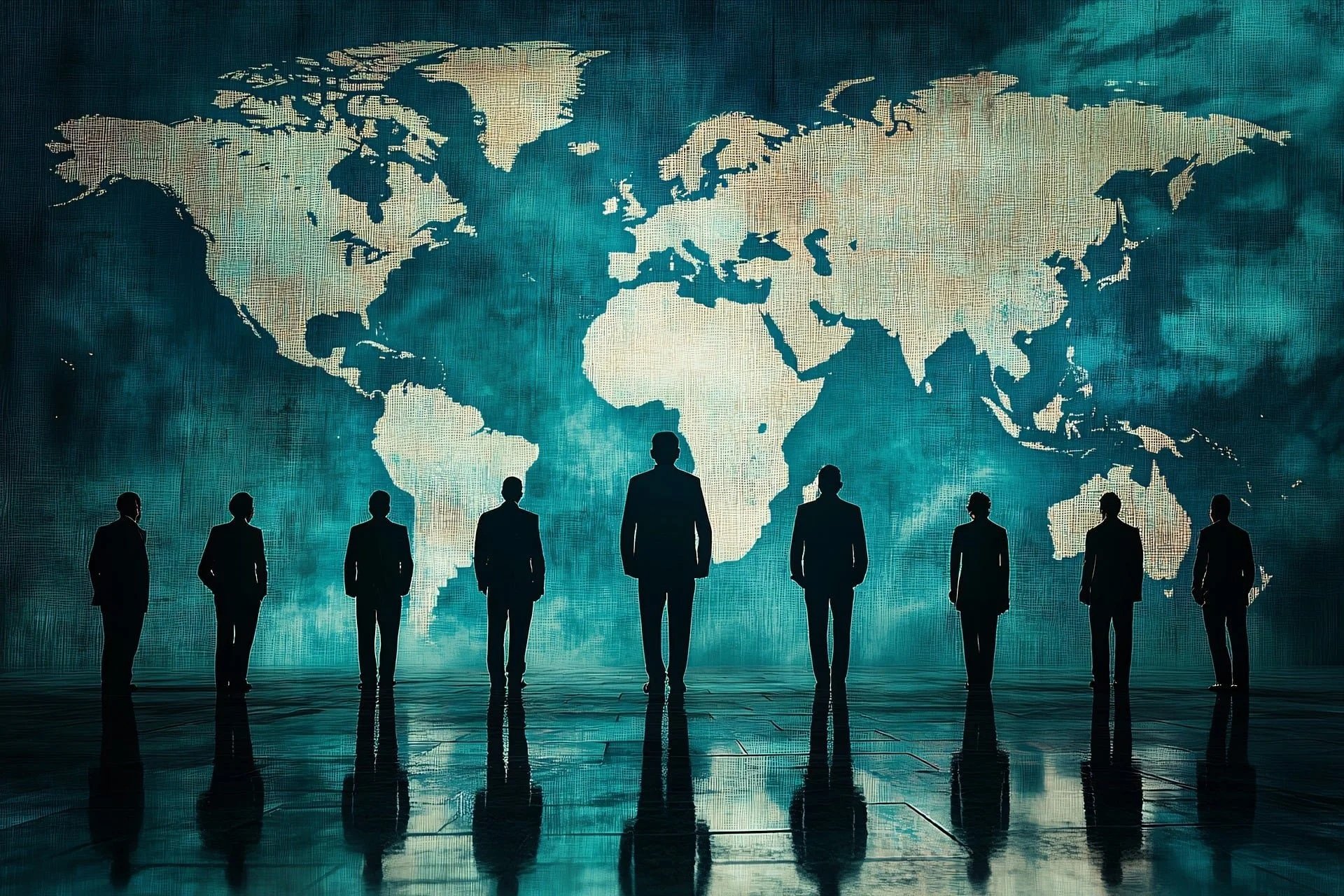 Decarbonization as Diplomacy