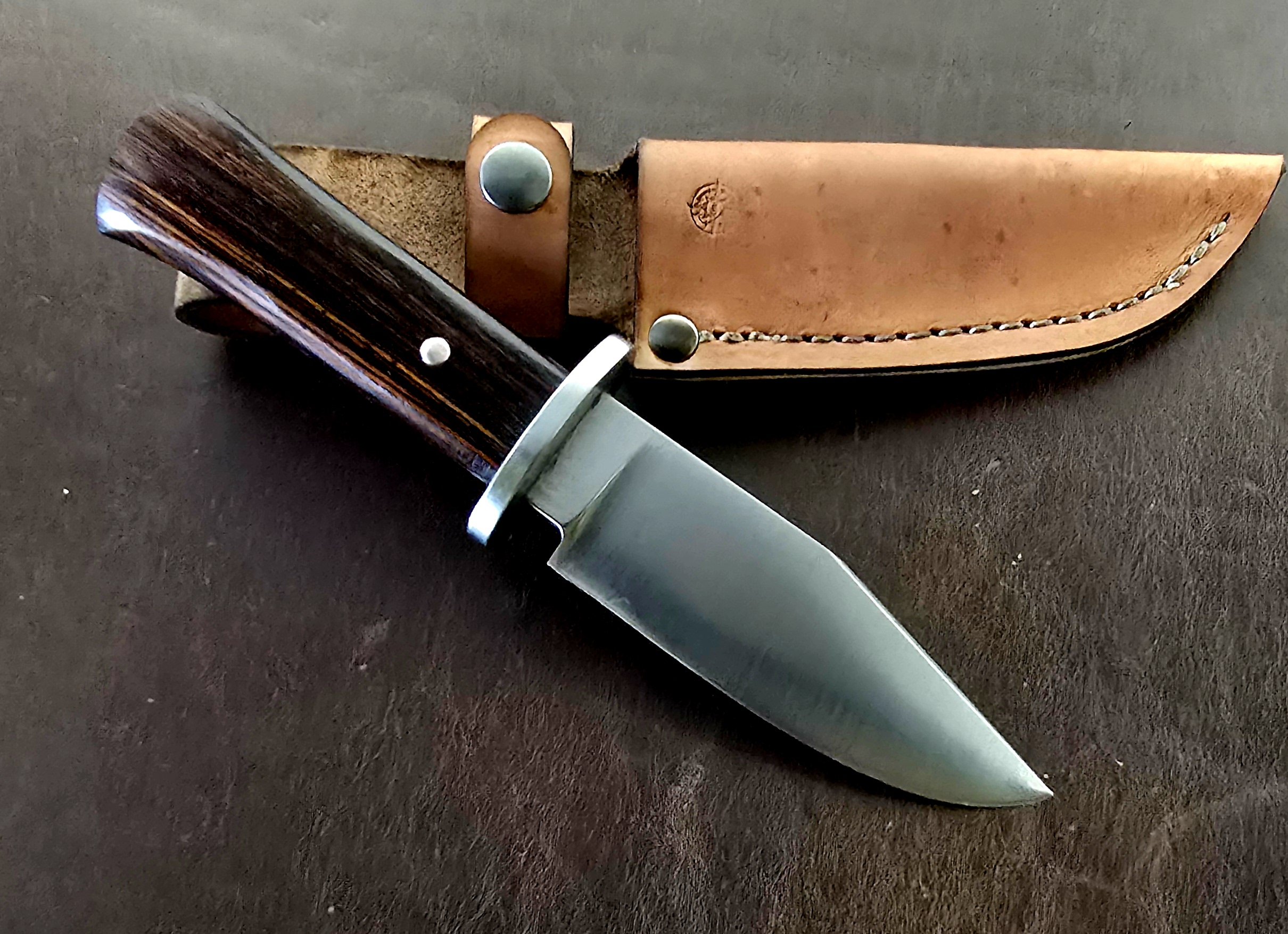 Signed Full Guard ECC