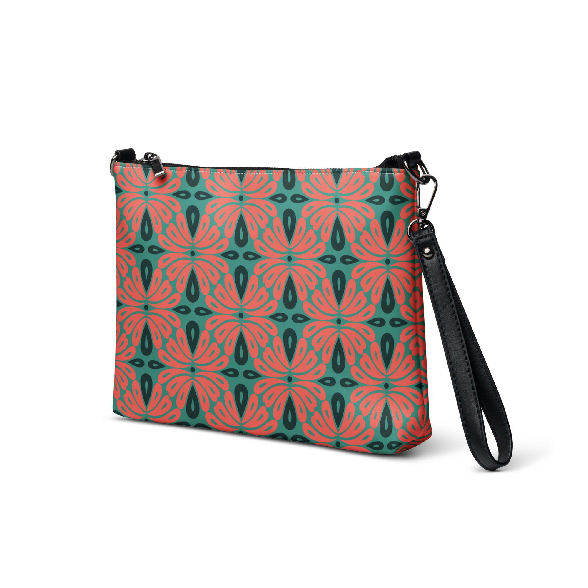 Astra de la Creme | Pattern Design & Illustration | Apparel | SRC00035 (Flourish) all-over-print-crossbody-bag-pattern-side.jpg
