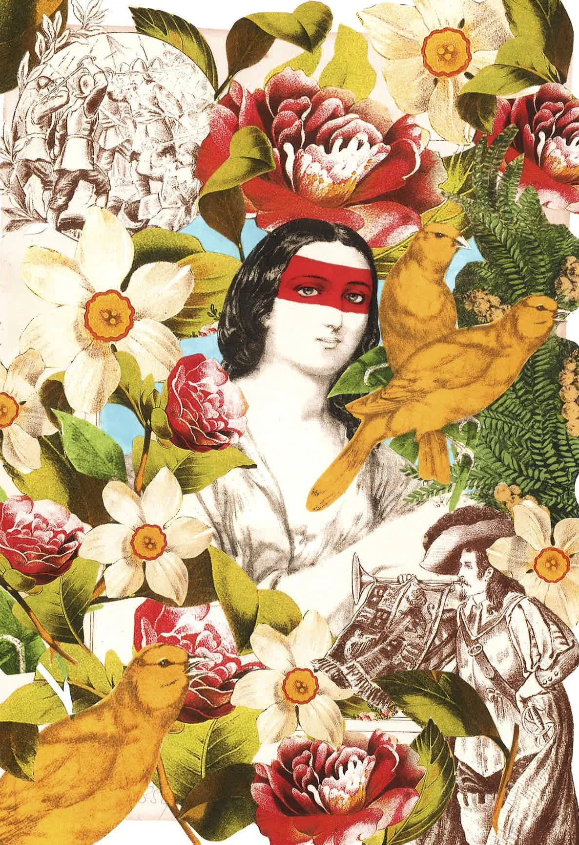 (2020) In this article for the International Journal of Fashion Studies, Francesca Loscialpo’s explores identity politics within the LatinX community, focusing on untold stories, the show was featured at London’s Fashion Space Gallery.