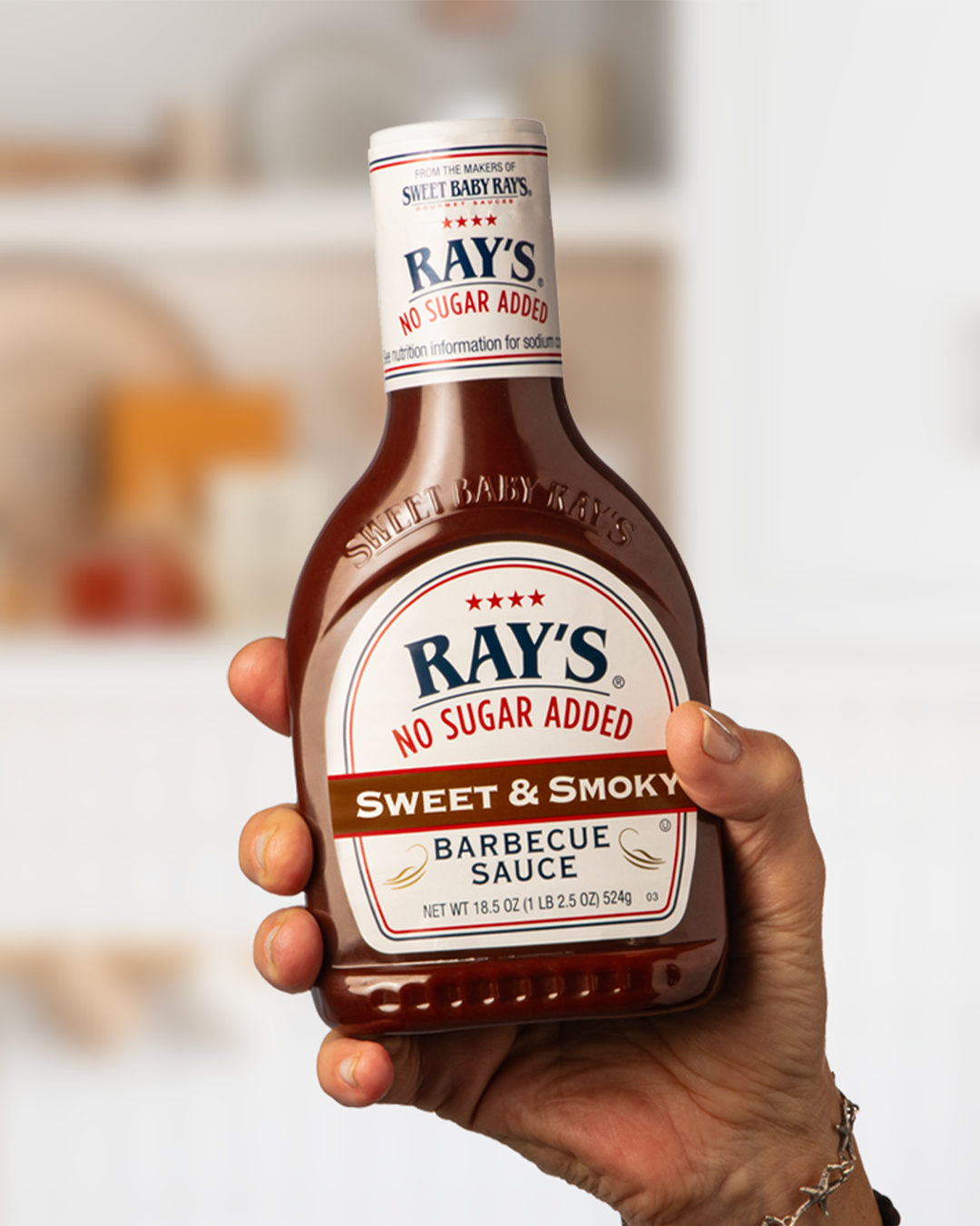 Ray's
