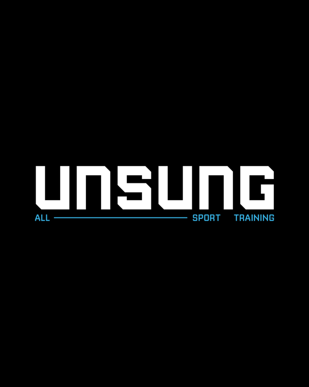 Unsung