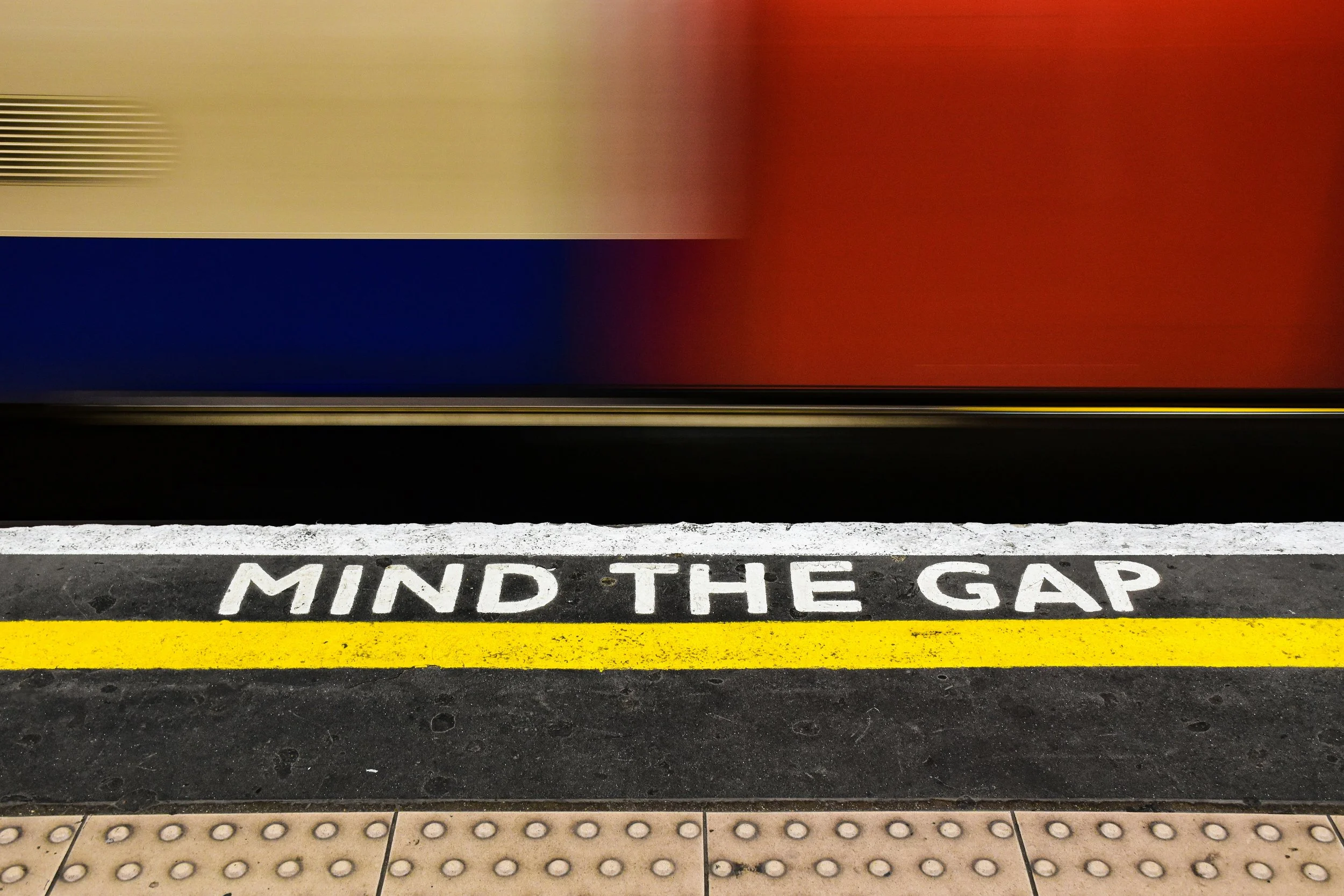 Intention-Action Gap: Earth Month Intentions Aren’t Enough