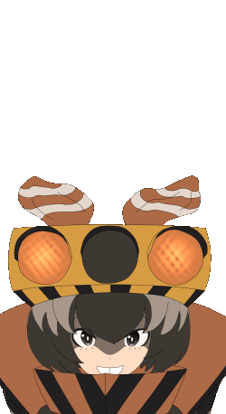 Character designed by @Souped