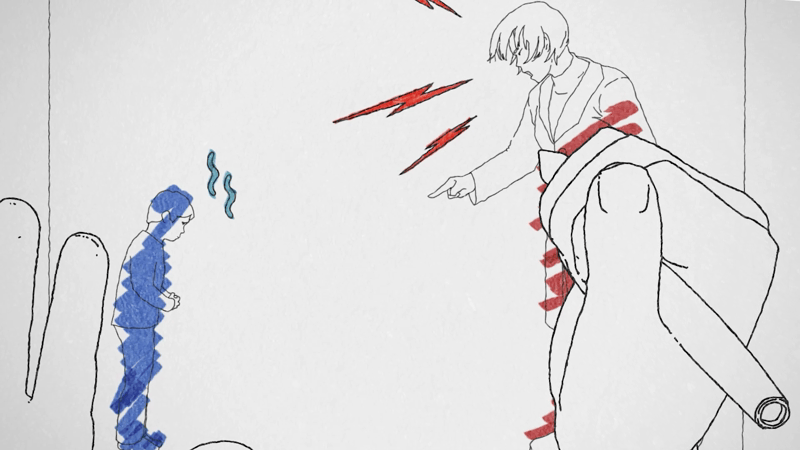
The Skill and Power of Apology