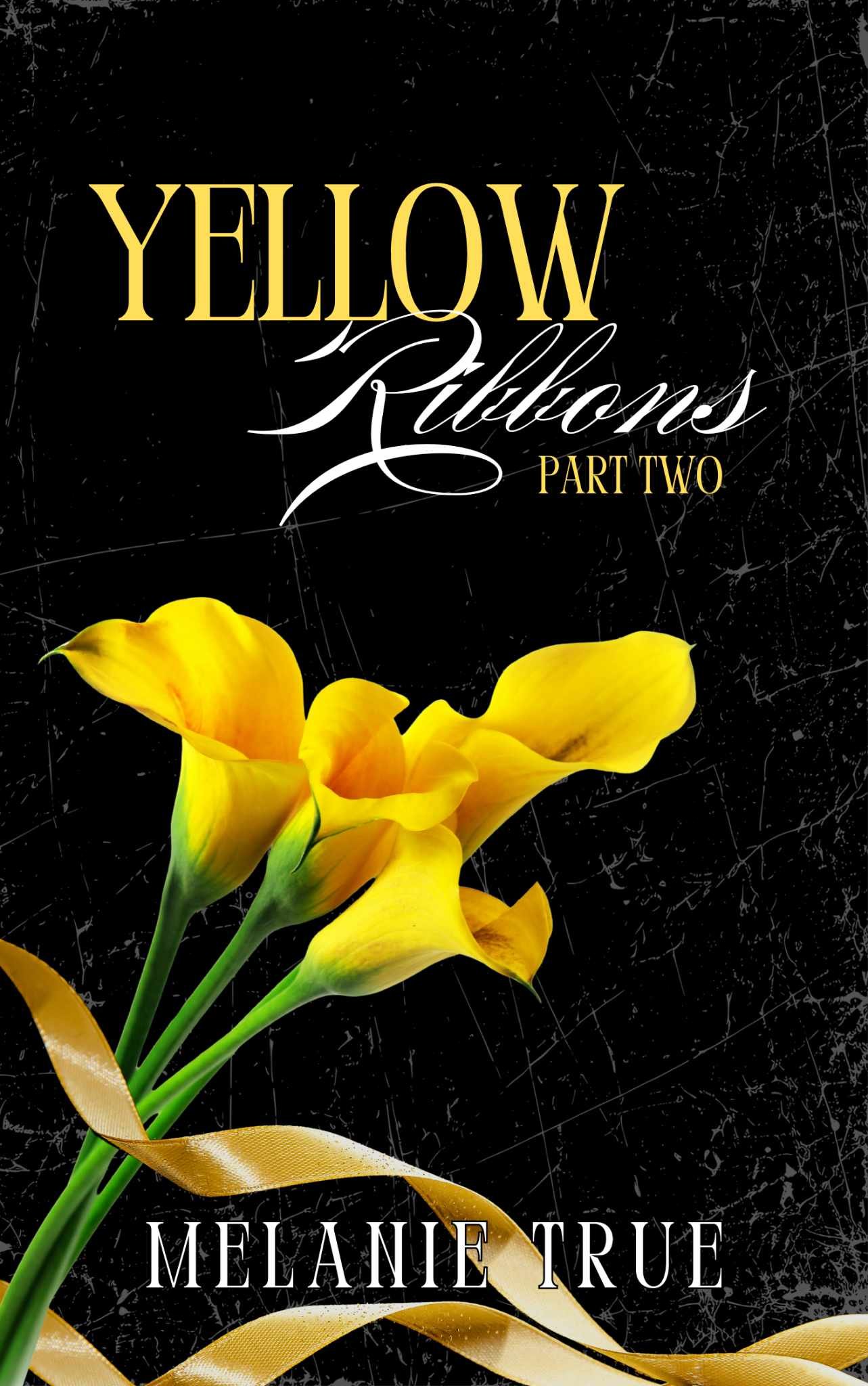 Yellow Ribbons Part II Preorder