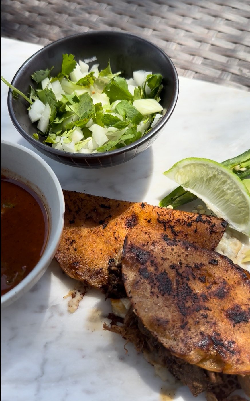 QuesaBirra Taco Tuesday