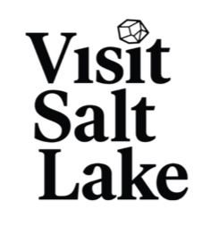 visit salt lake logo
