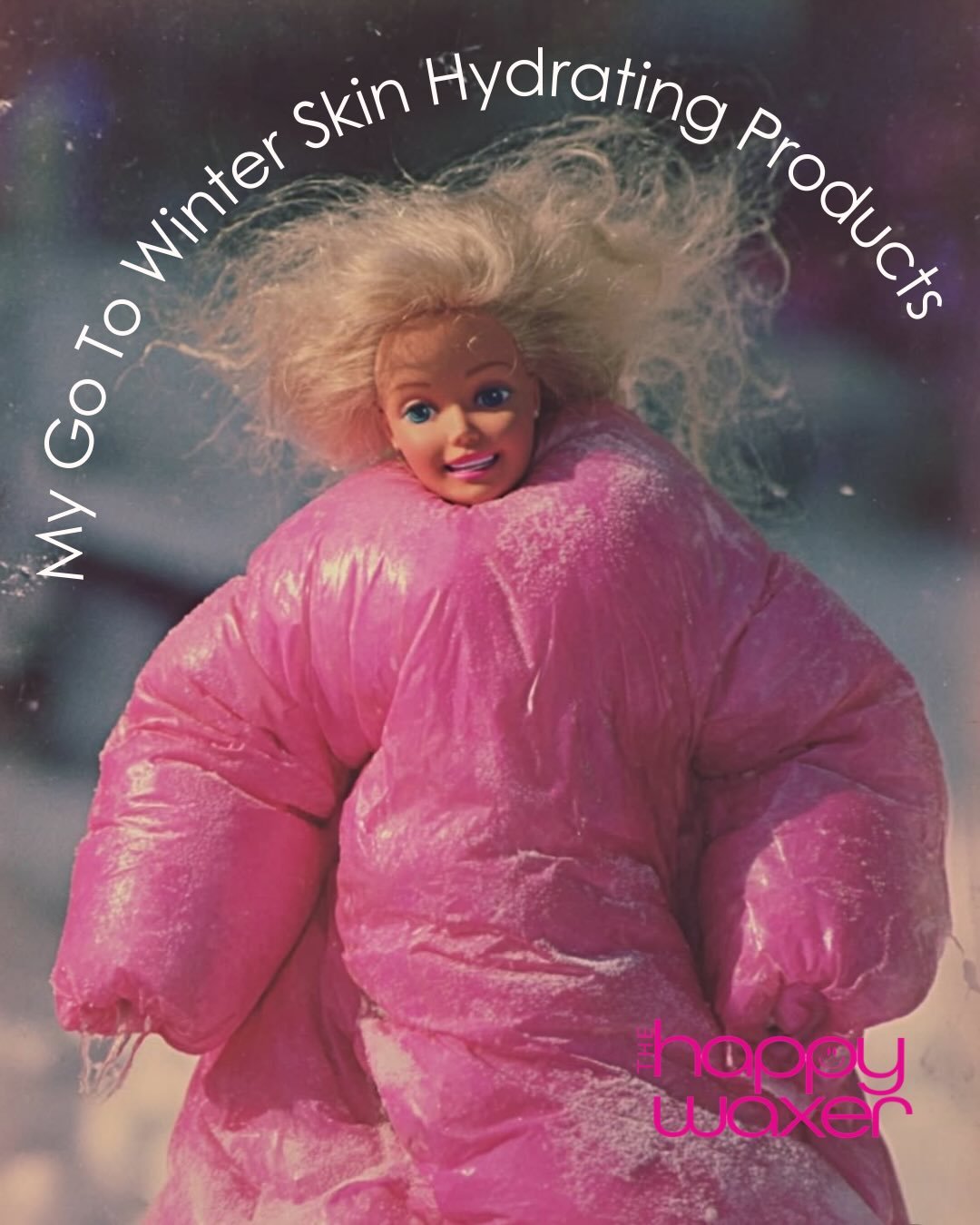 1️⃣ Hydrating Serum! I love love love a GOOD Hylauronic Acid (HA) Serum! Think of it as giving your skin a big drink of water and plump! My fav HA serums are the ones that have at least 2 different size molecules - high and fractionated - this way we