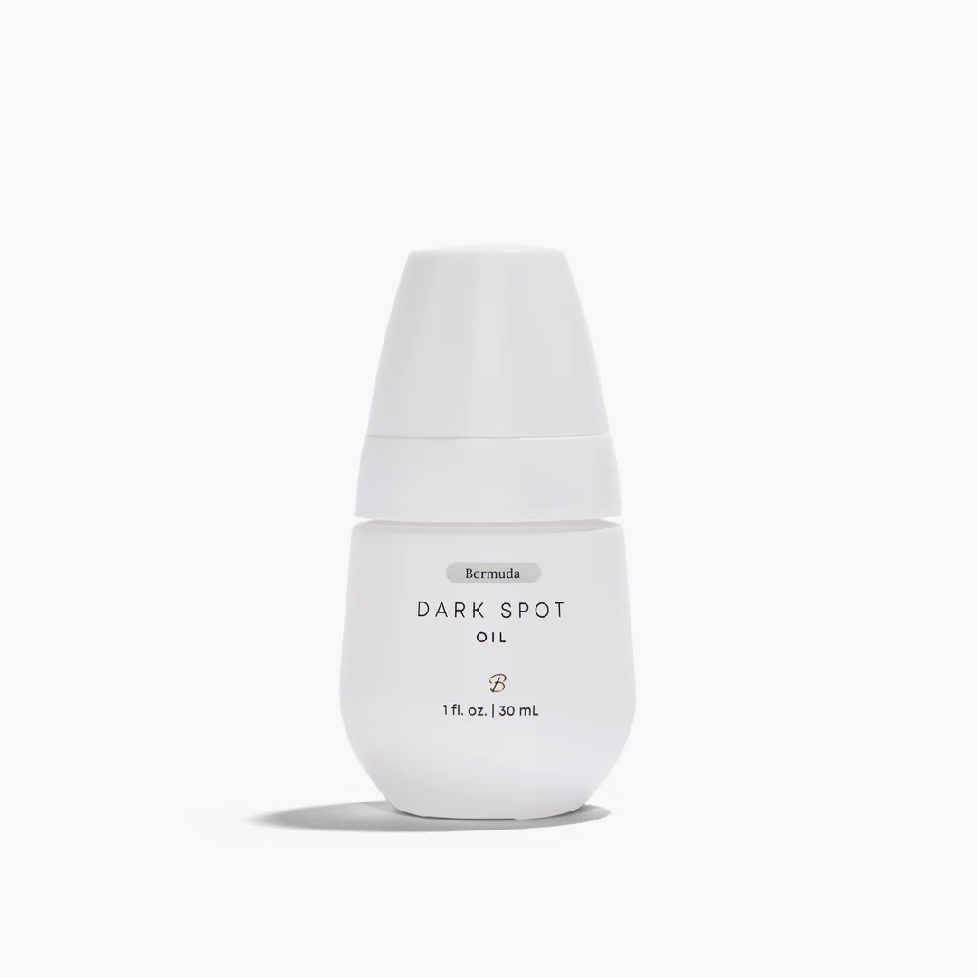 Bushbalm Dark Spot Oil - Bermuda