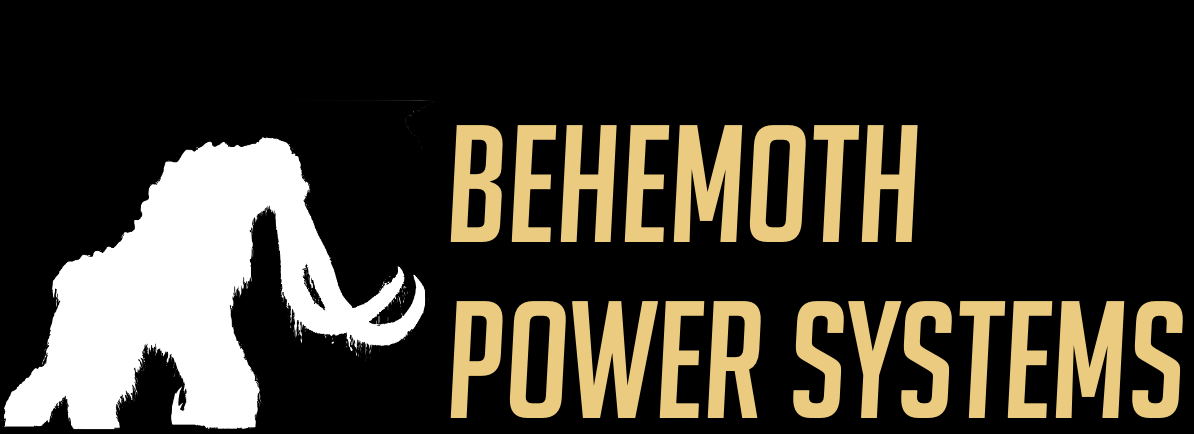Behemoth Power Systems