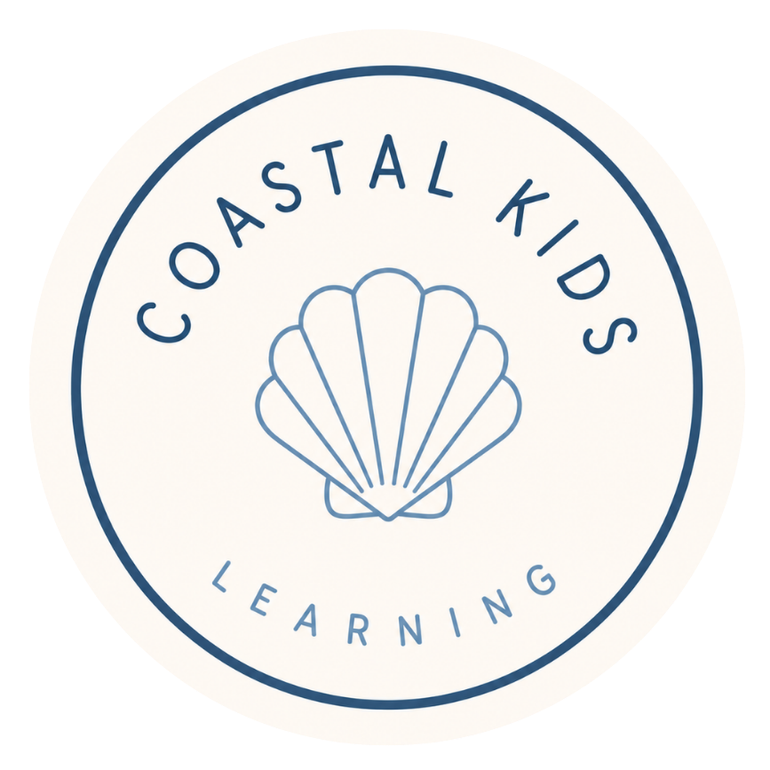 Coastal Kids Learning
