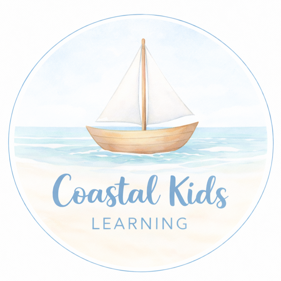 Coastal Kids Learning